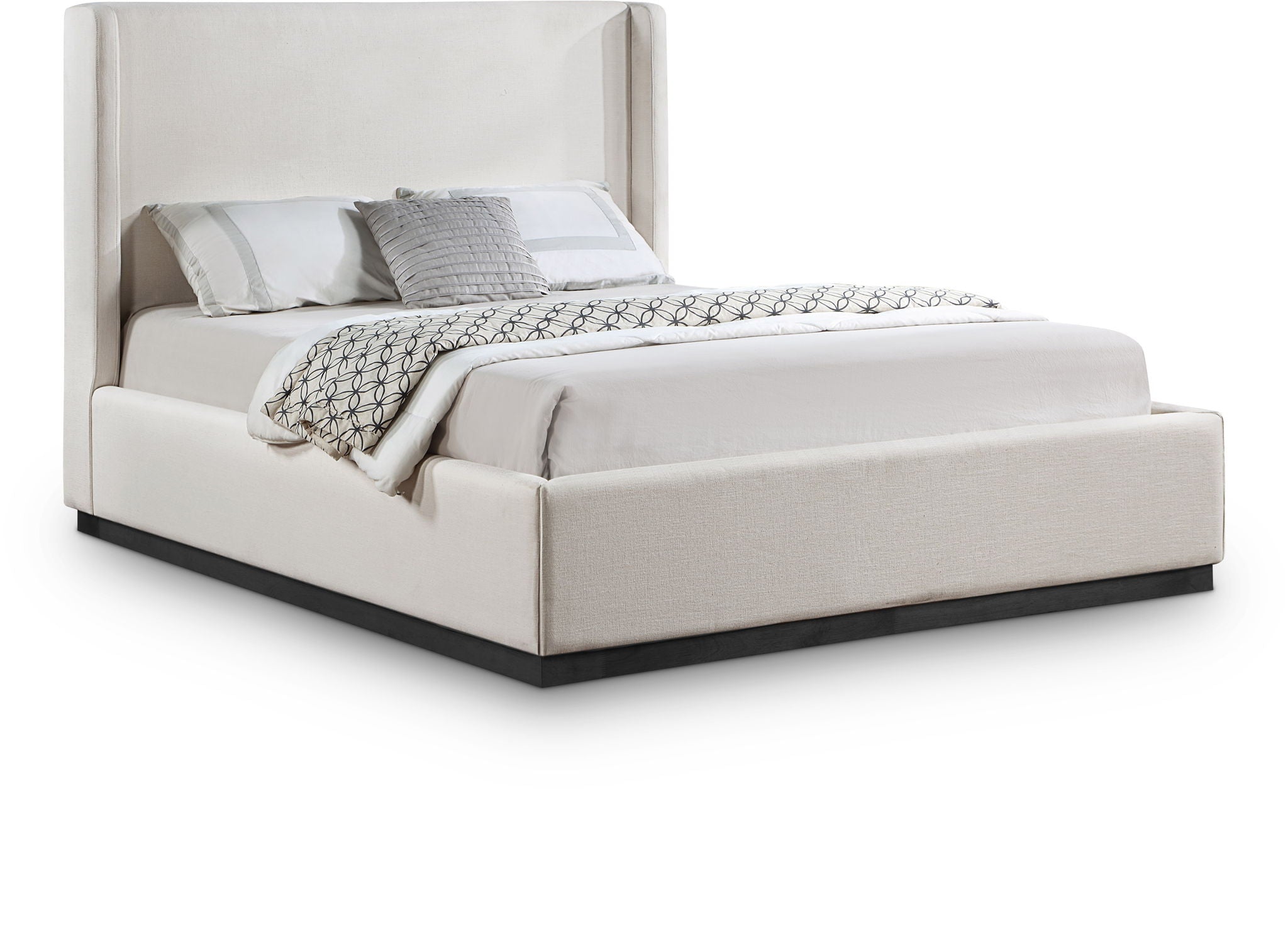 Flynn - Bed - Urban Living Furniture (Los Angeles, CA)
