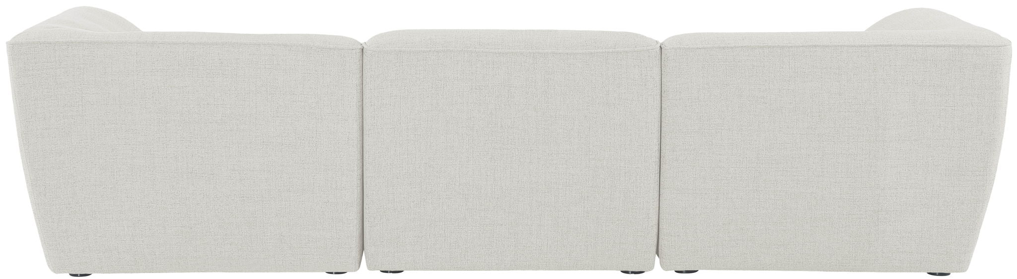 Miramar - 3 Seat Modular Sofa - Urban Living Furniture (Los Angeles, CA)