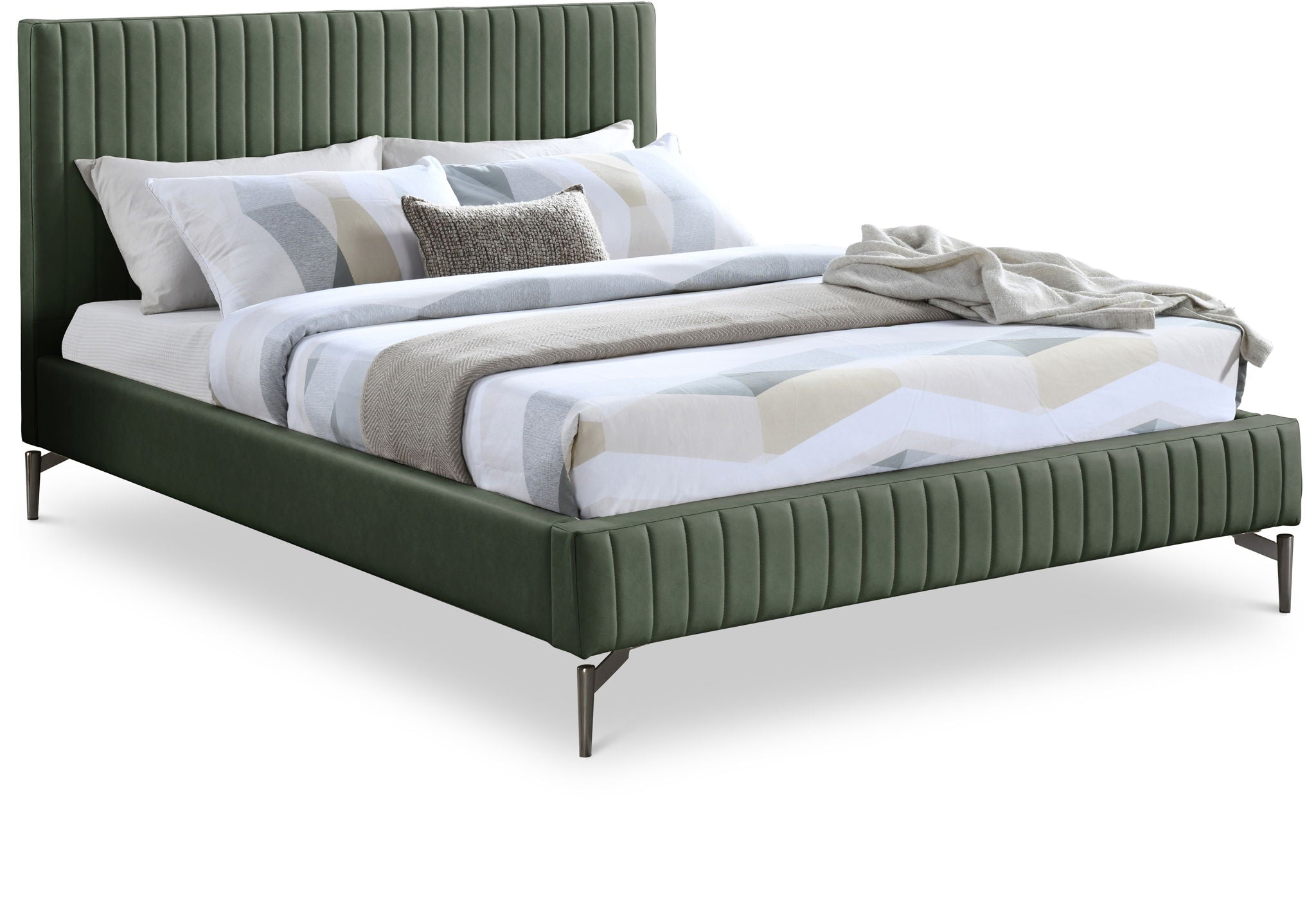 Gallo - Bed - Urban Living Furniture (Los Angeles, CA)