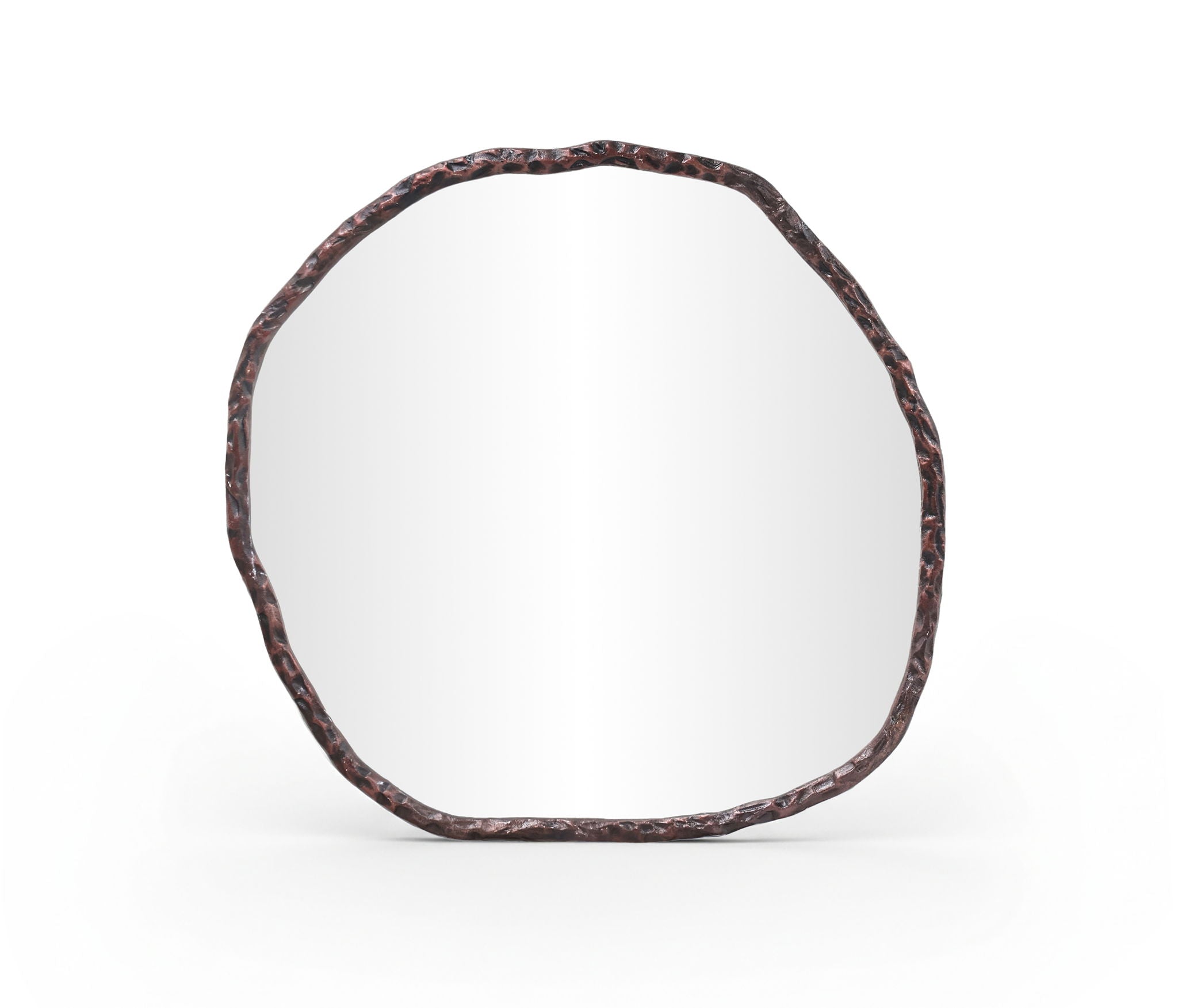 Molten - Iron Mirror - Urban Living Furniture (Los Angeles, CA)