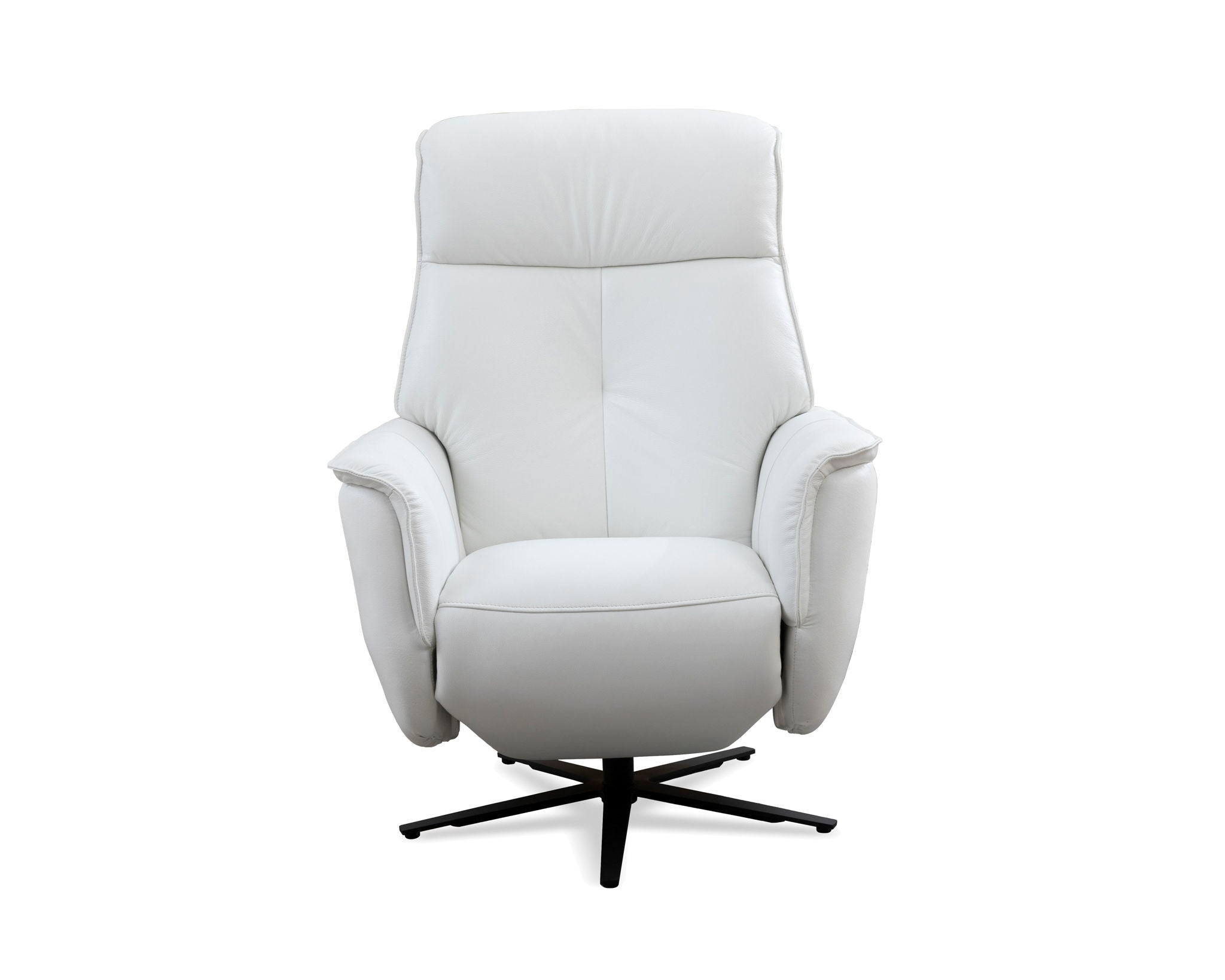 Tripp - Power Swivel Recliner - Urban Living Furniture (Los Angeles, CA)
