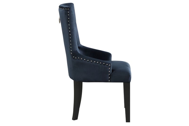 Varian II - Side Chair - Urban Living Furniture (Los Angeles, CA)