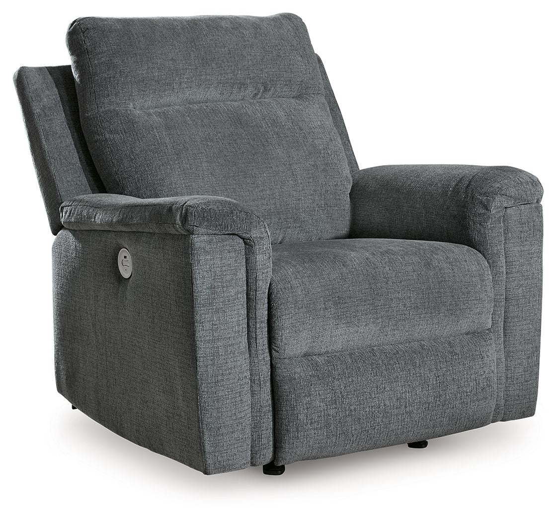 Barnsana - Power Rocker Recliner - Urban Living Furniture (Los Angeles, CA)