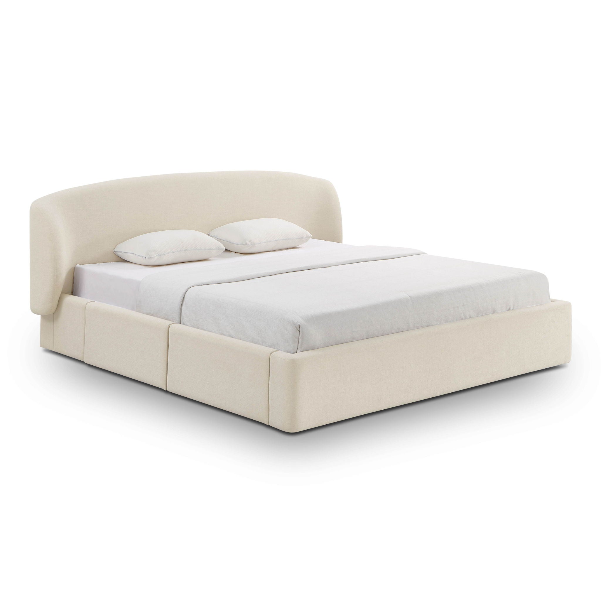 Corey - Storage Bed - Urban Living Furniture (Los Angeles, CA)