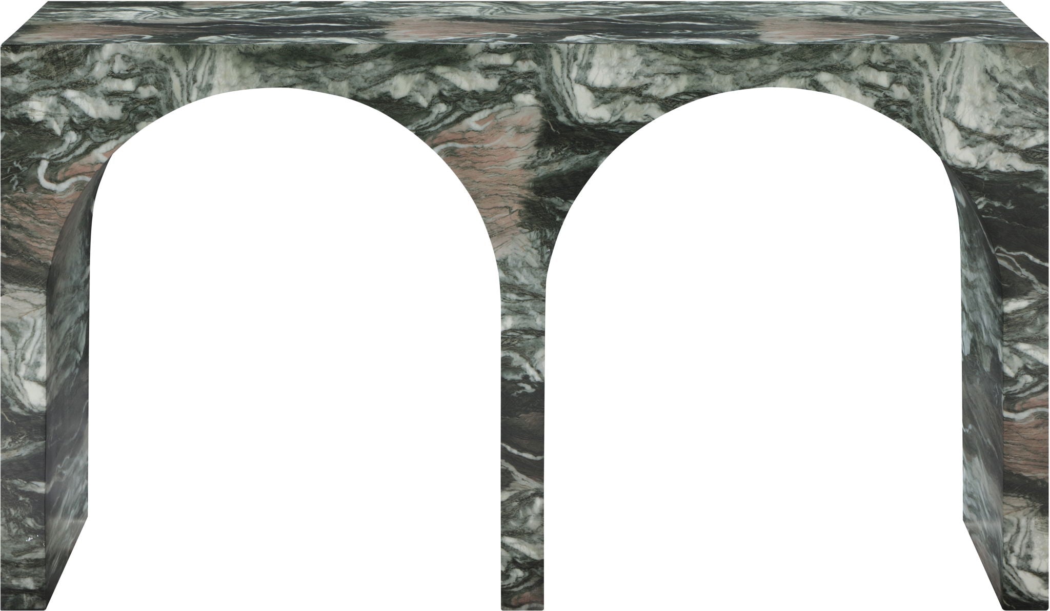 Faenza - Console Table - Urban Living Furniture (Los Angeles, CA)
