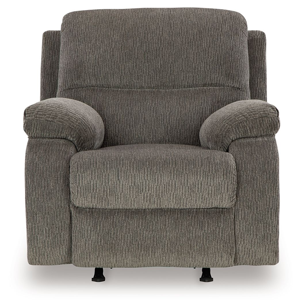 Scranto - Rocker Recliner - Brindle - Urban Living Furniture (Los Angeles, CA)