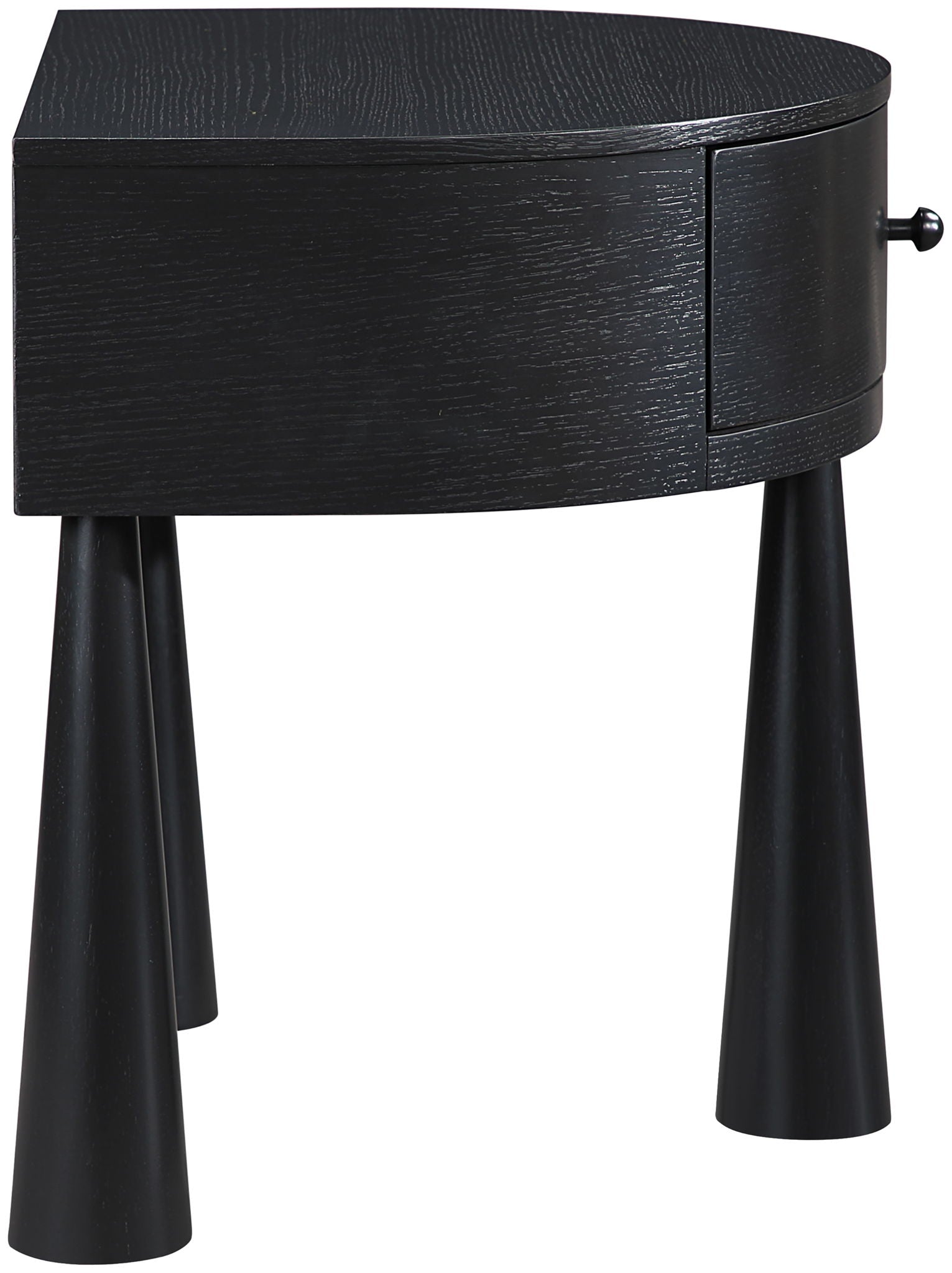 Oasis - Acacia Veneer And Solid Wood Night Stand - Urban Living Furniture (Los Angeles, CA)
