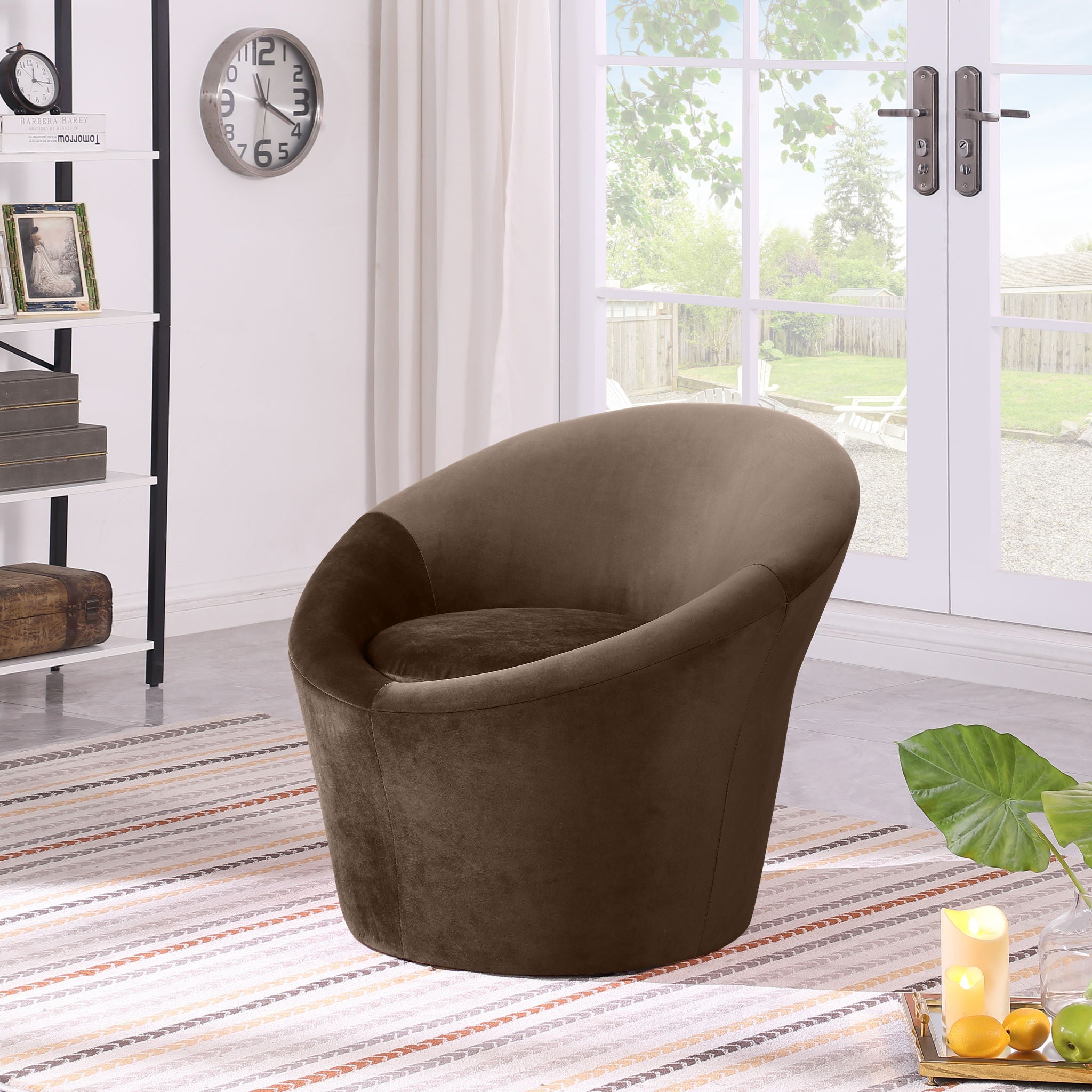 Tristan - Accent Chair - Urban Living Furniture (Los Angeles, CA)