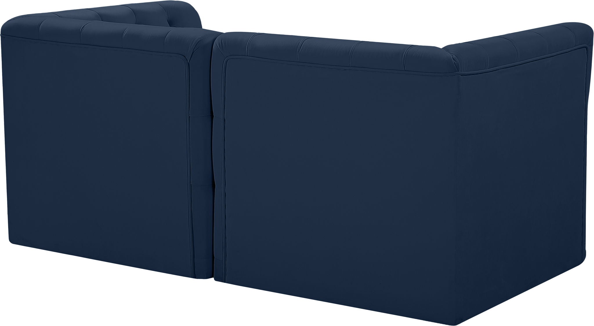 Tuft - Modular Sofa - 2 Seats - Urban Living Furniture (Los Angeles, CA)