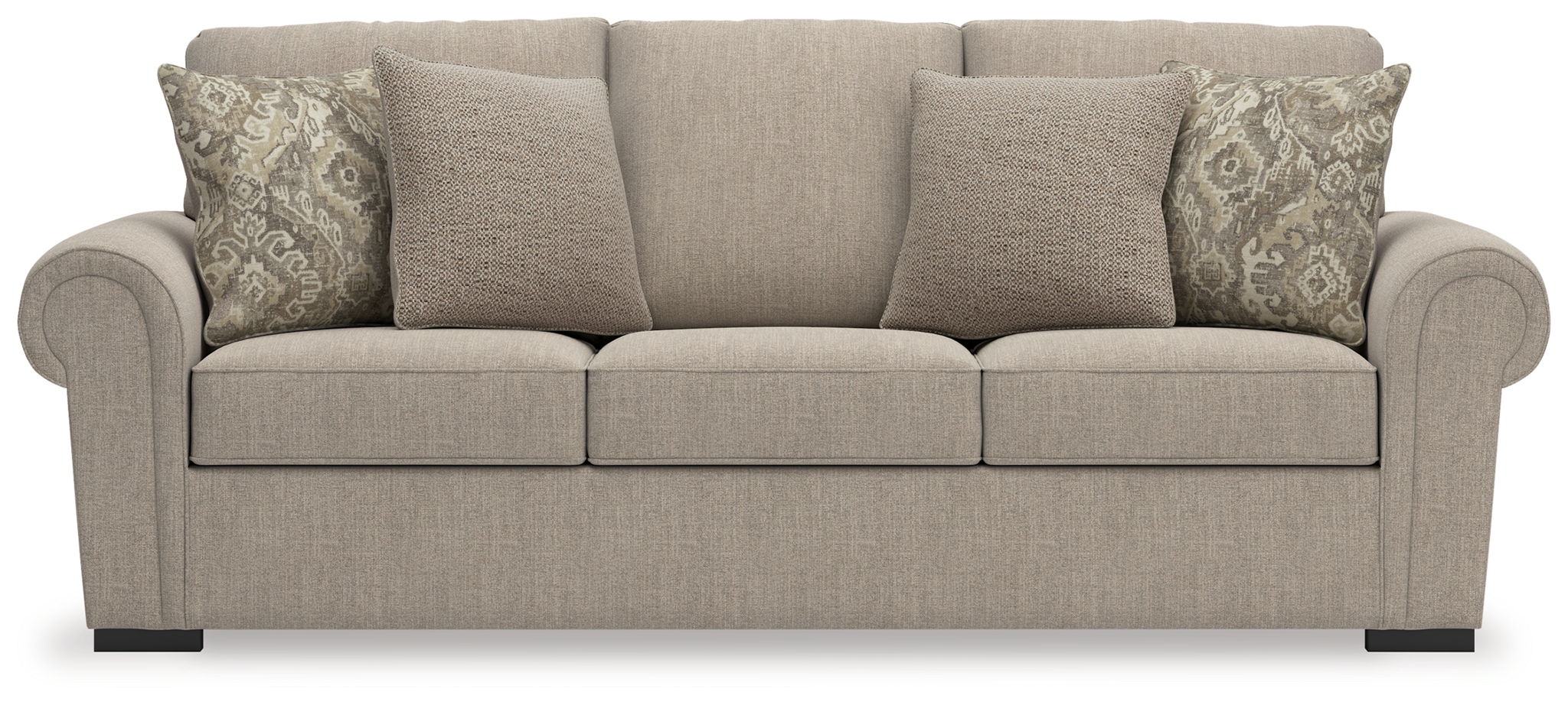 Sararose - Heather - Sofa - Urban Living Furniture (Los Angeles, CA)