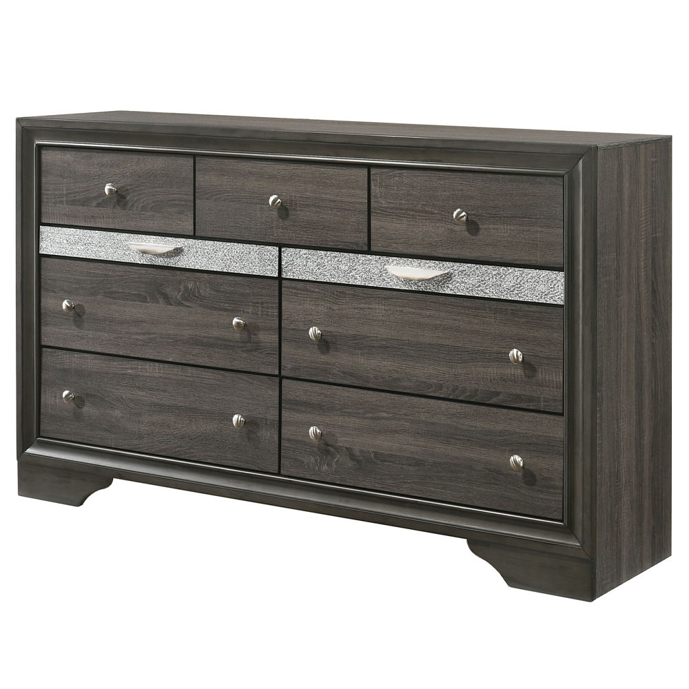 Naima - Dresser - Urban Living Furniture (Los Angeles, CA)