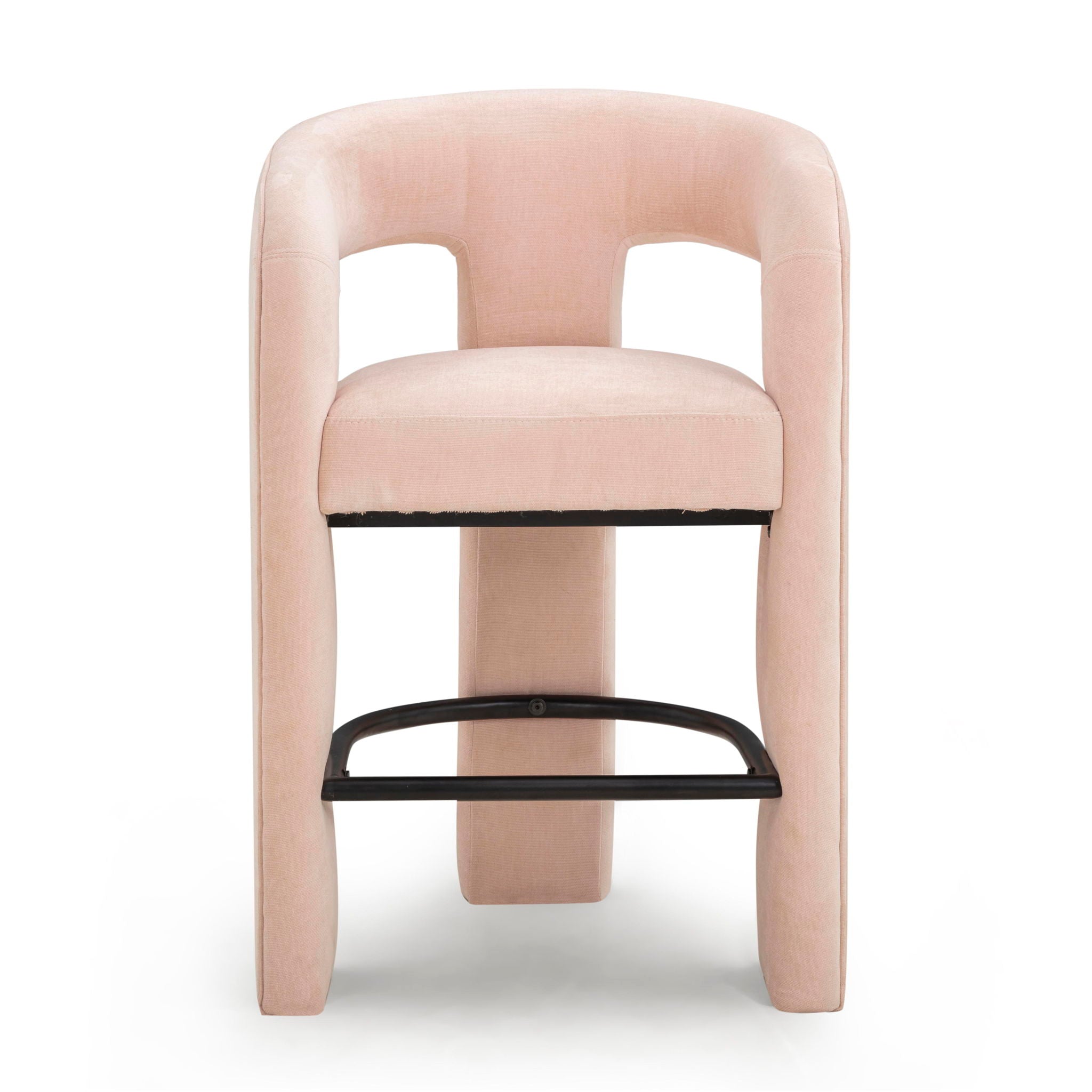 Malone - Stool - Urban Living Furniture (Los Angeles, CA)