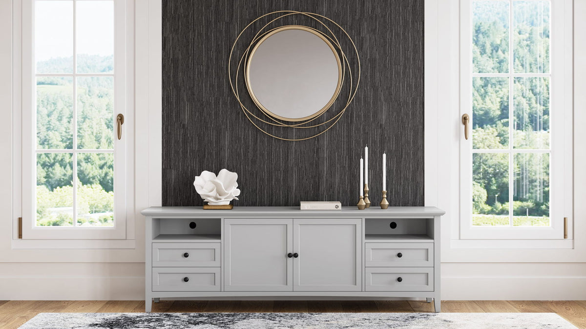 Grace - 84" Entertainment Console
