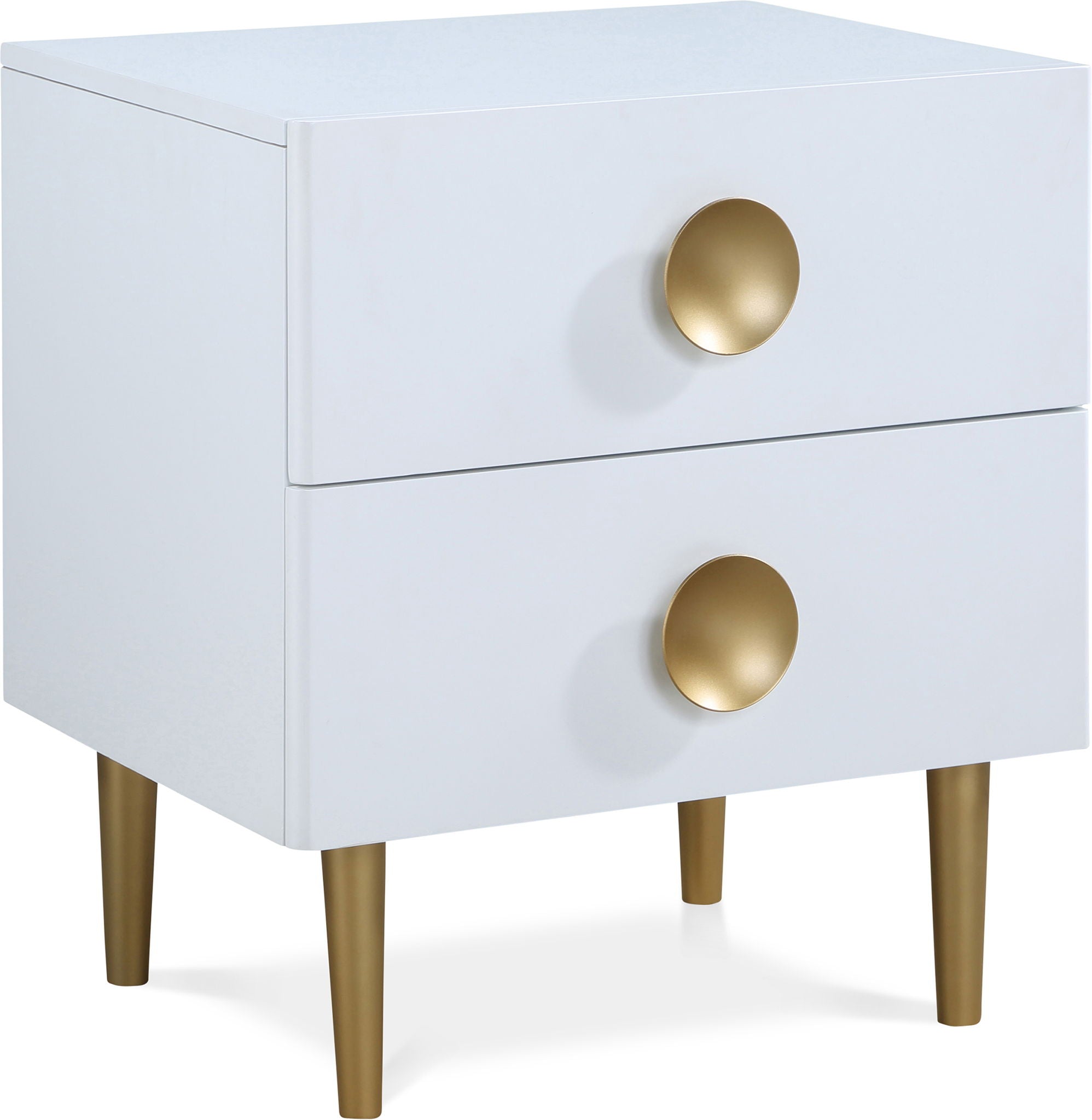 Zayne - Night Stand - Urban Living Furniture (Los Angeles, CA)