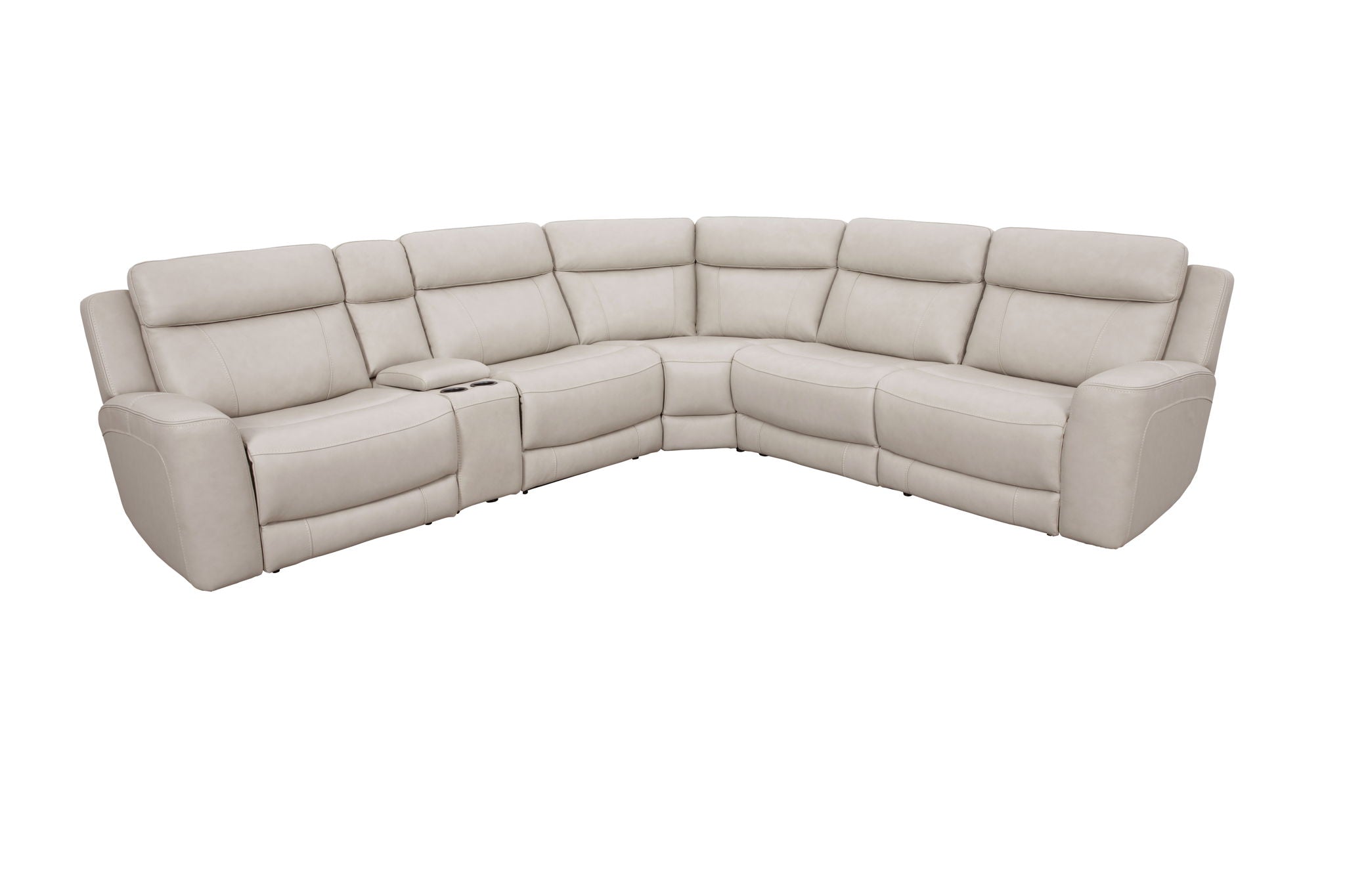 Calgary - Sectional - Urban Living Furniture (Los Angeles, CA)