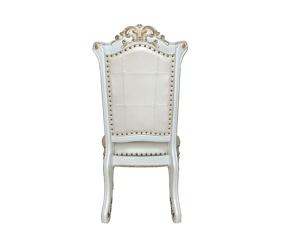 Vendome - Side Chair (Set of 2) - Urban Living Furniture (Los Angeles, CA)