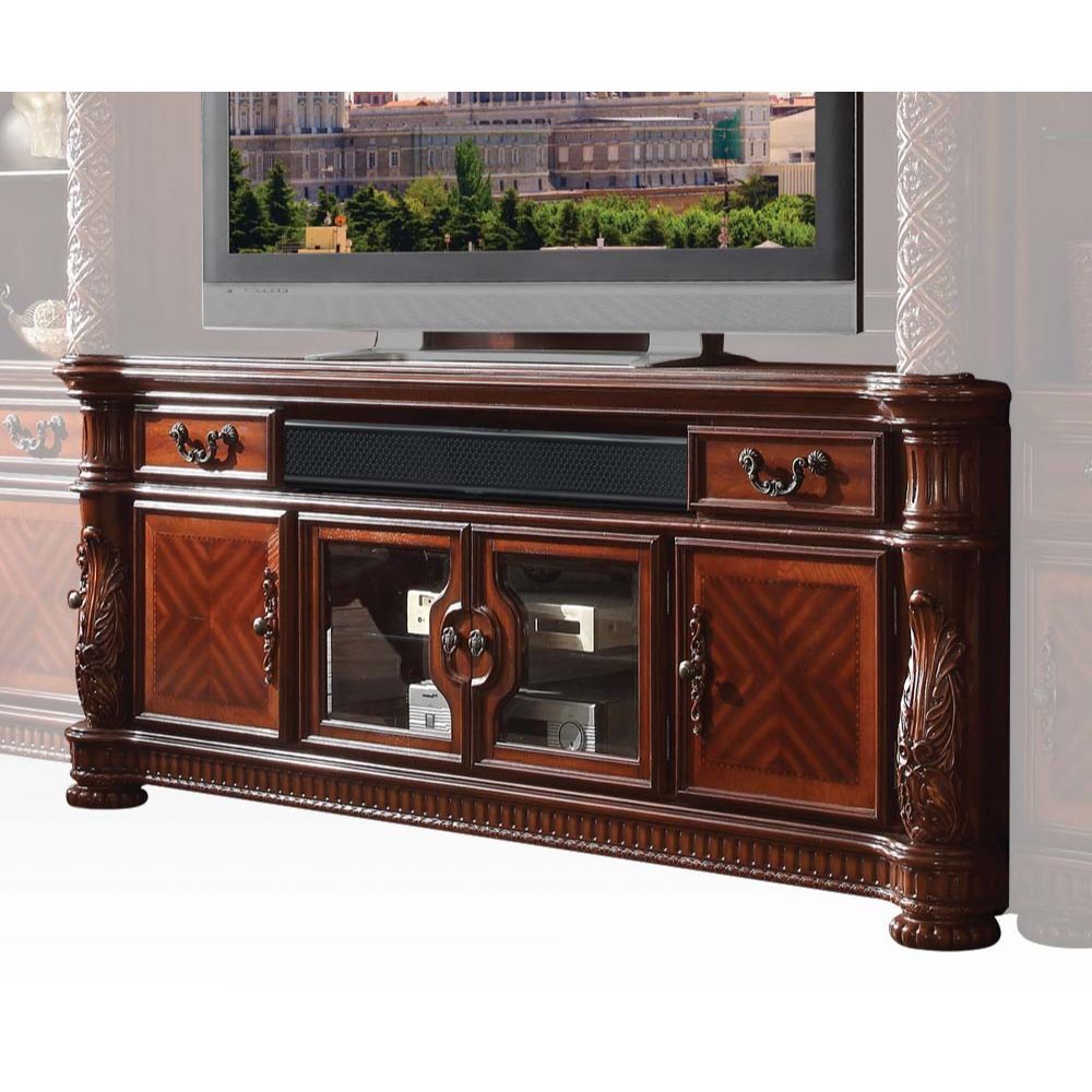 Vendome II - TV Console - Urban Living Furniture (Los Angeles, CA)