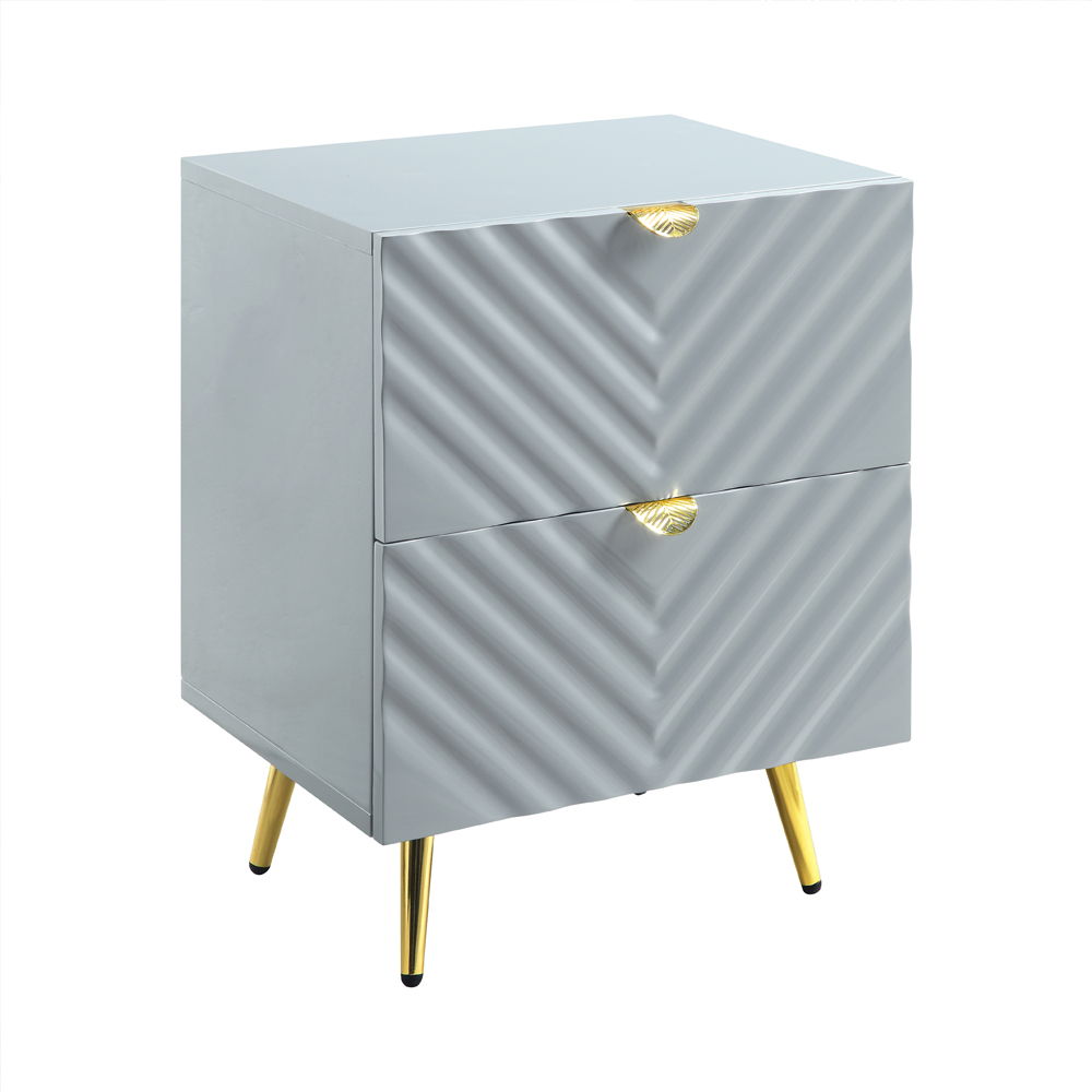Gaines - Nightstand - Urban Living Furniture (Los Angeles, CA)