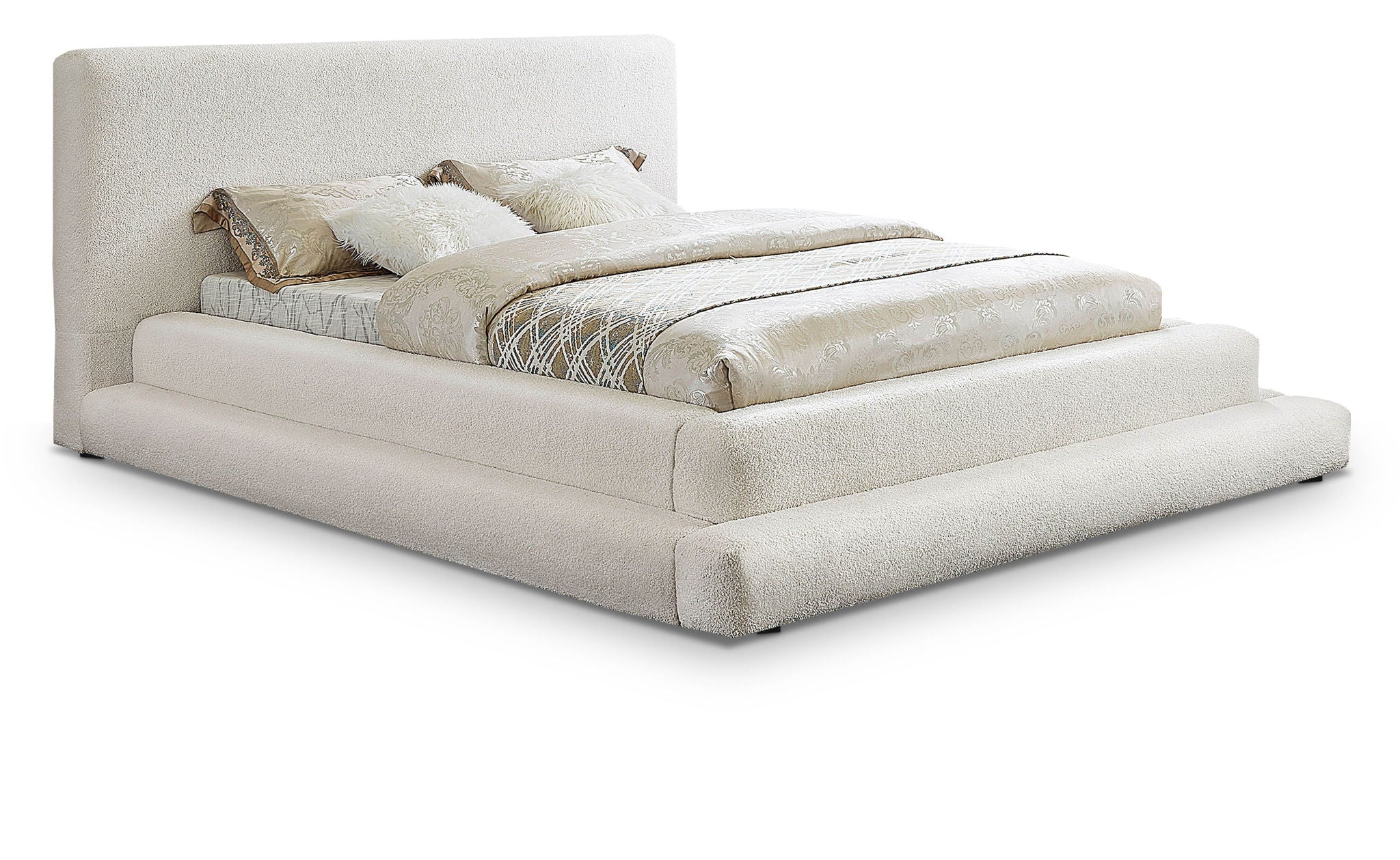 Dane - Bed - Urban Living Furniture (Los Angeles, CA)