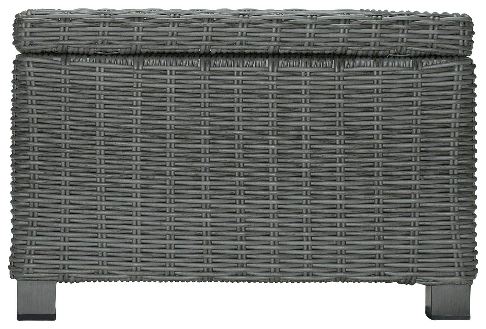 Elite Park - Gray - Rectangular Cocktail Table - Urban Living Furniture (Los Angeles, CA)