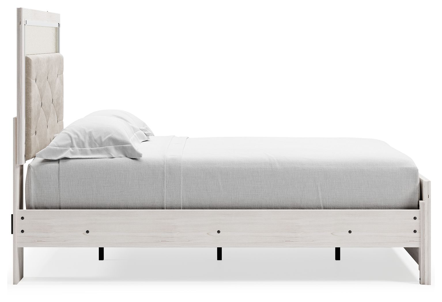Altyra - Panel Bed - Urban Living Furniture (Los Angeles, CA)