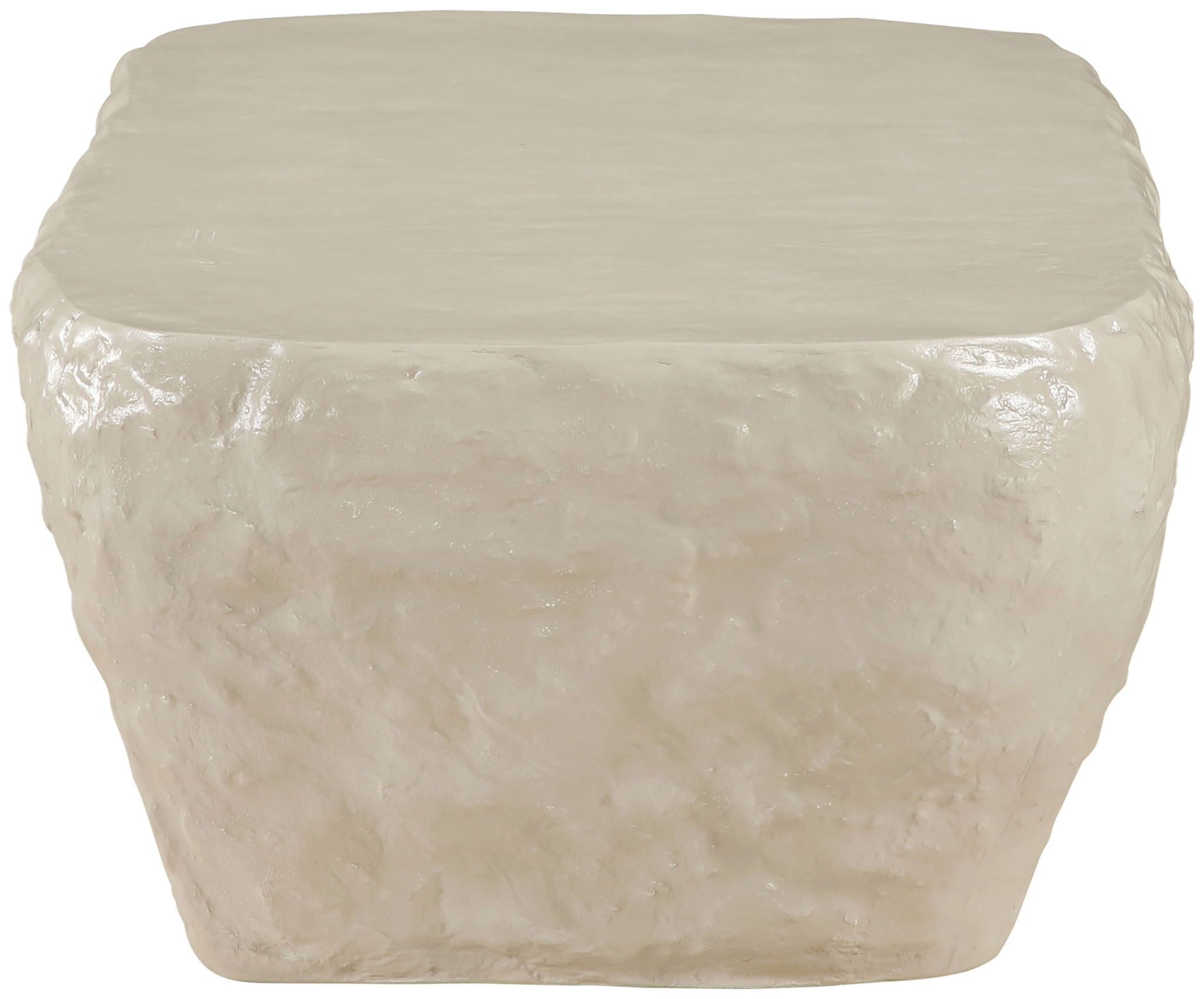 Rockford - Concrete Coffee Table - Beige - Urban Living Furniture (Los Angeles, CA)