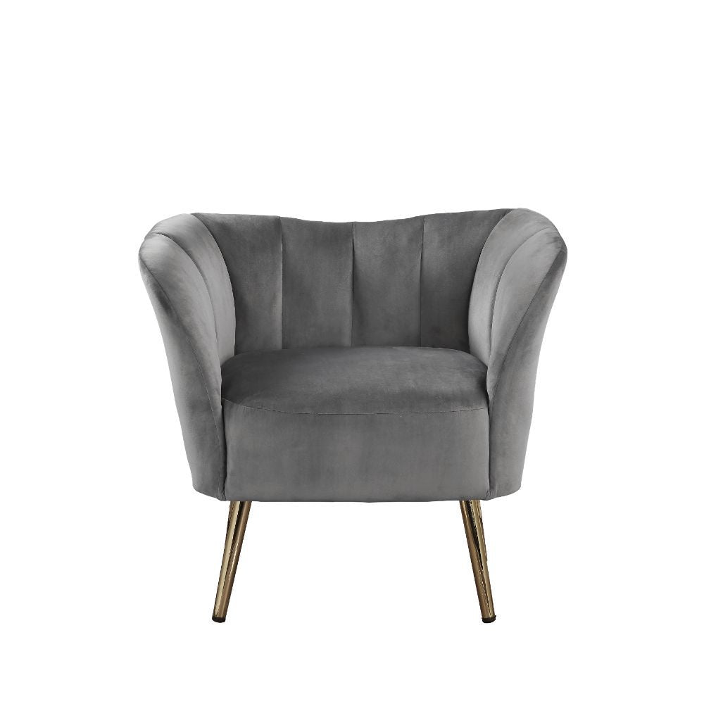 Reese - Accent Chair - Urban Living Furniture (Los Angeles, CA)