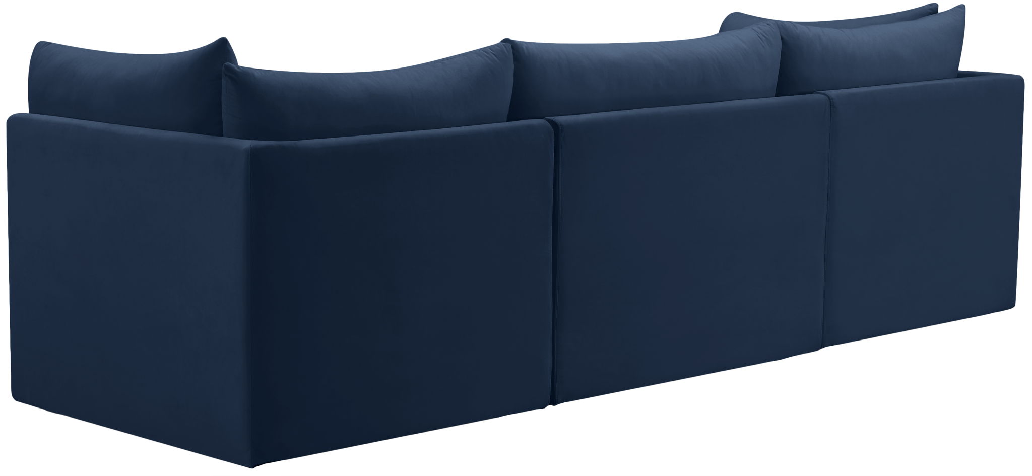 Jacob - Modular 3 Seat Sofa - Urban Living Furniture (Los Angeles, CA)