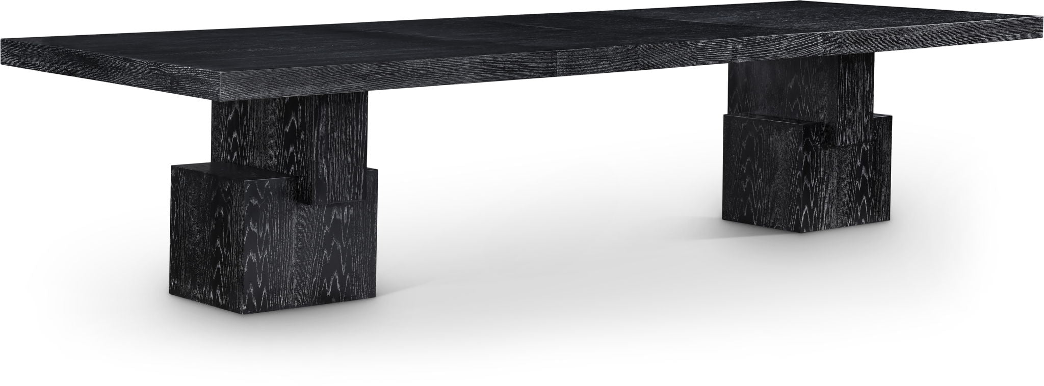 Anzio - Dining Table - Urban Living Furniture (Los Angeles, CA)