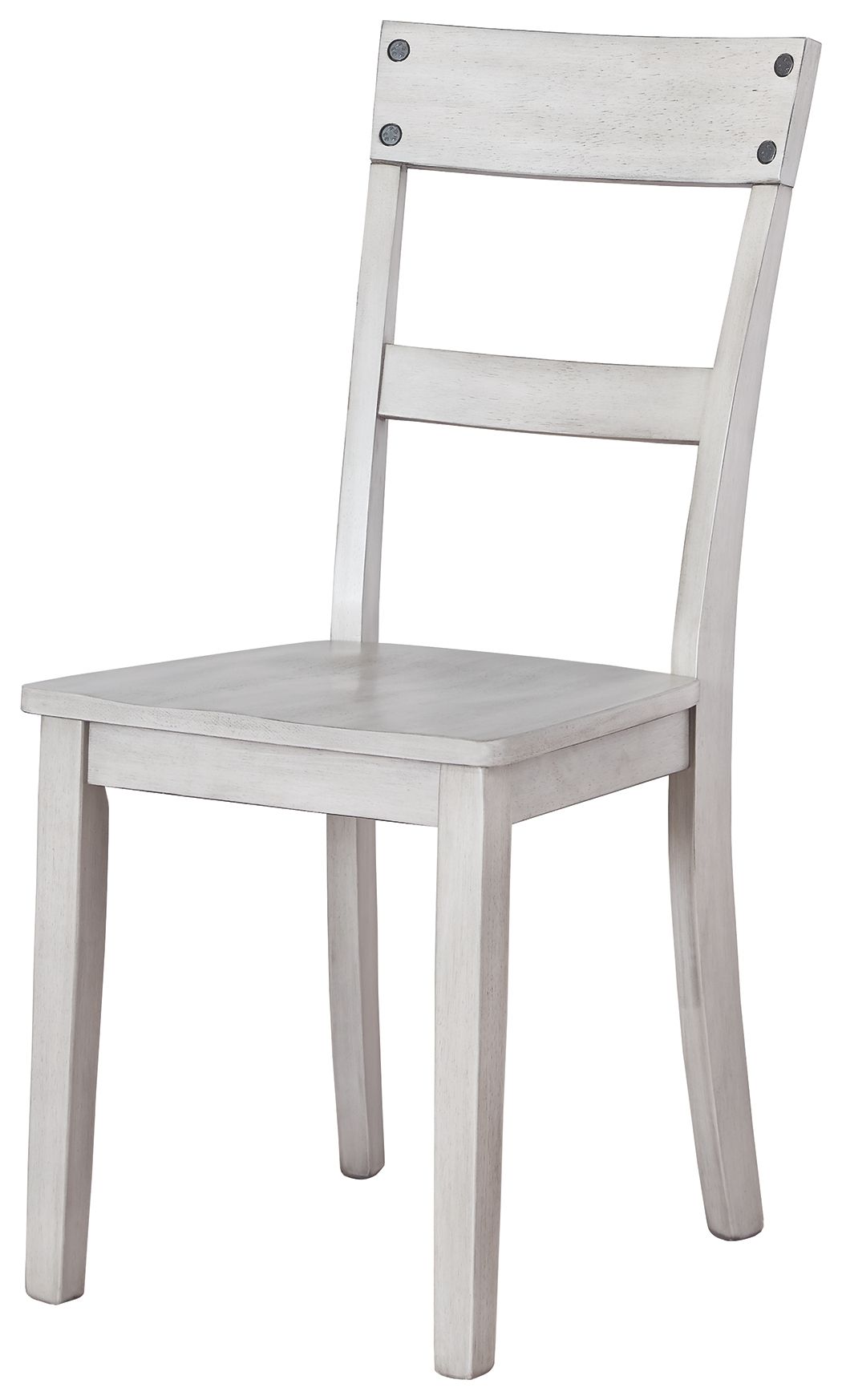 Loratti - Gray - Dining Room Side Chair (Set of 2) - Urban Living Furniture (Los Angeles, CA)