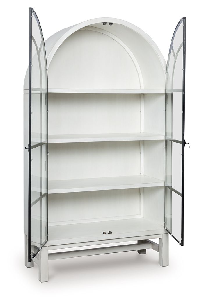 Greddinton - Display Cabinet - Urban Living Furniture (Los Angeles, CA)