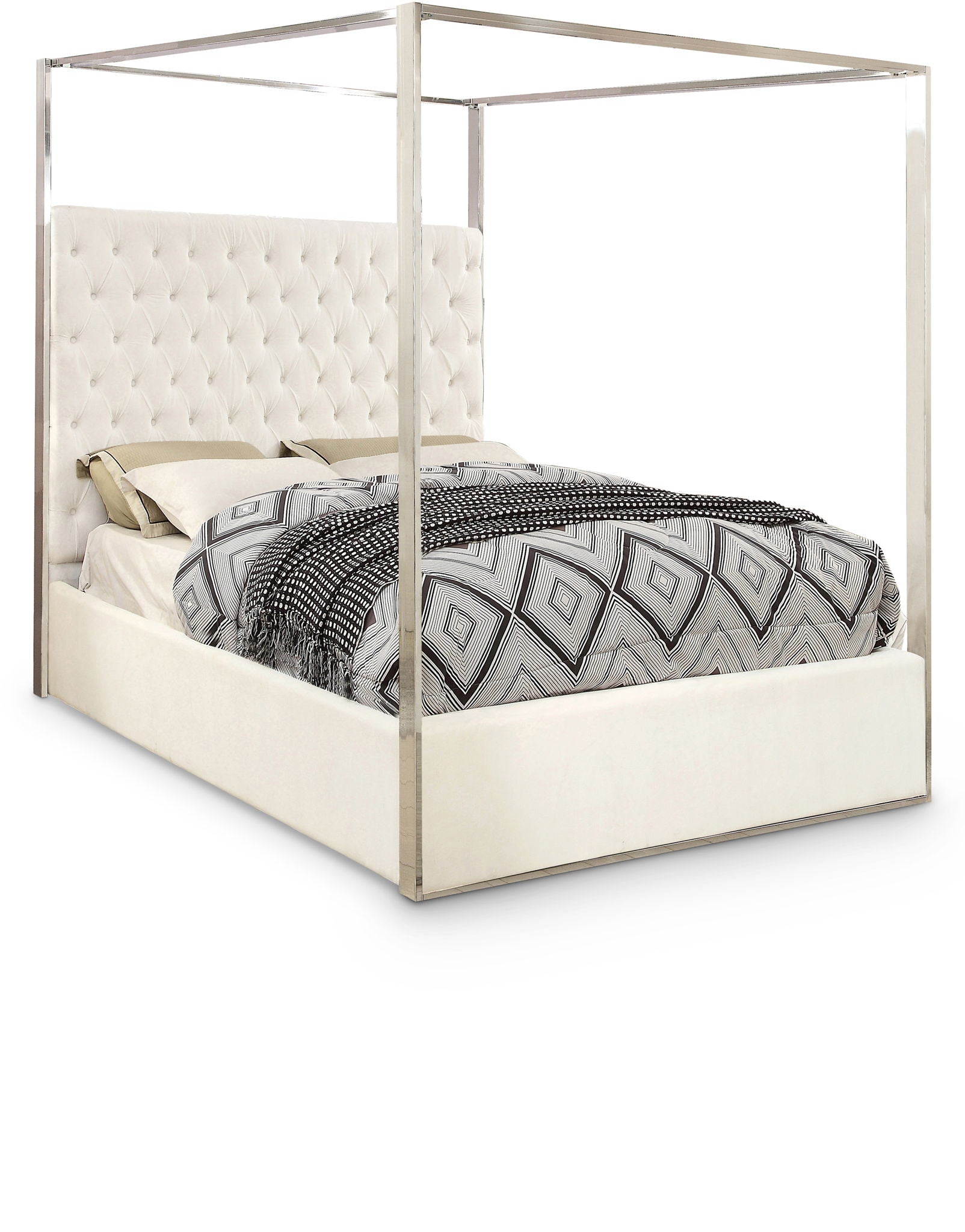 Porter - Bed - Urban Living Furniture (Los Angeles, CA)