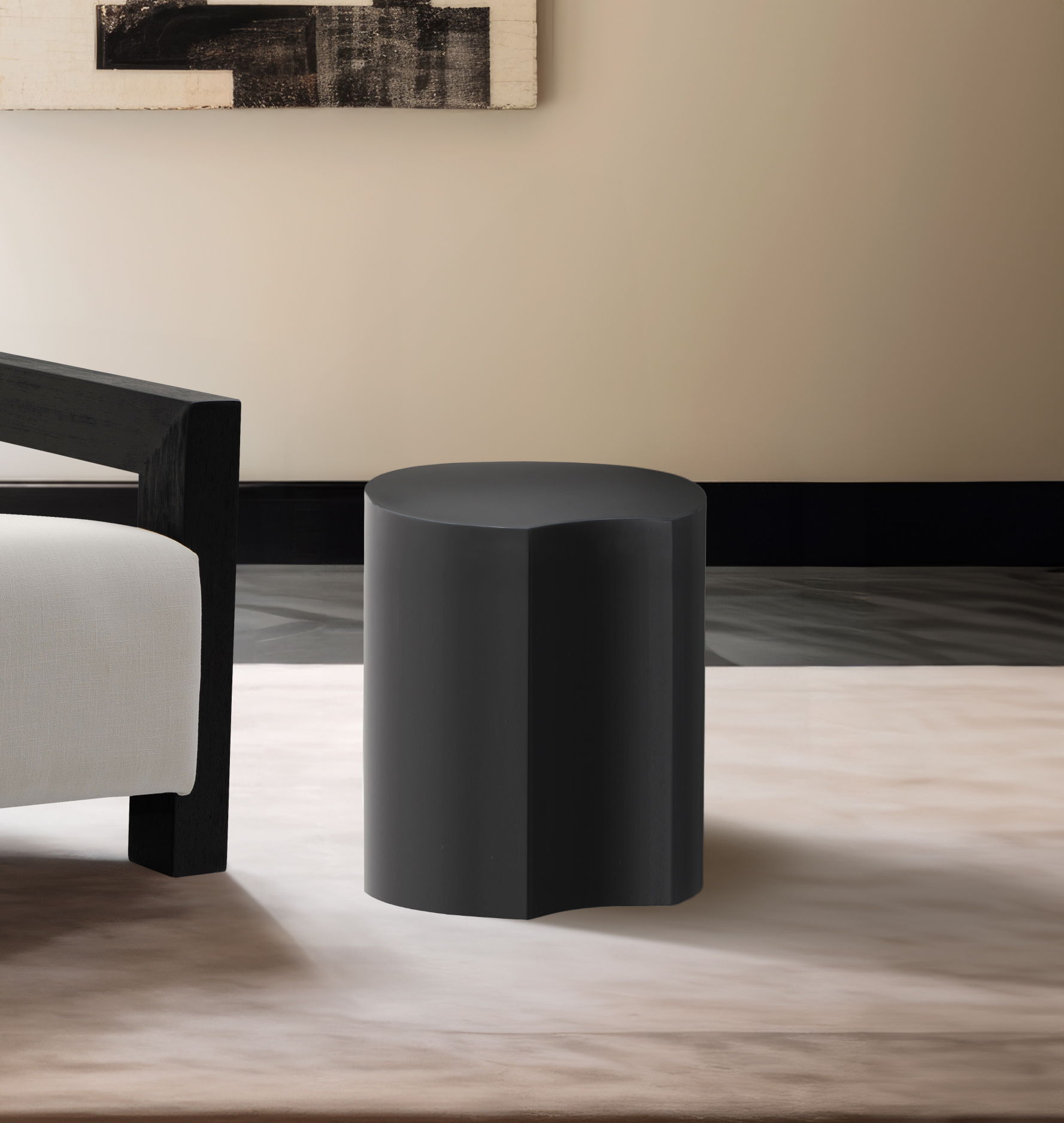 Dimple - End Table - Urban Living Furniture (Los Angeles, CA)
