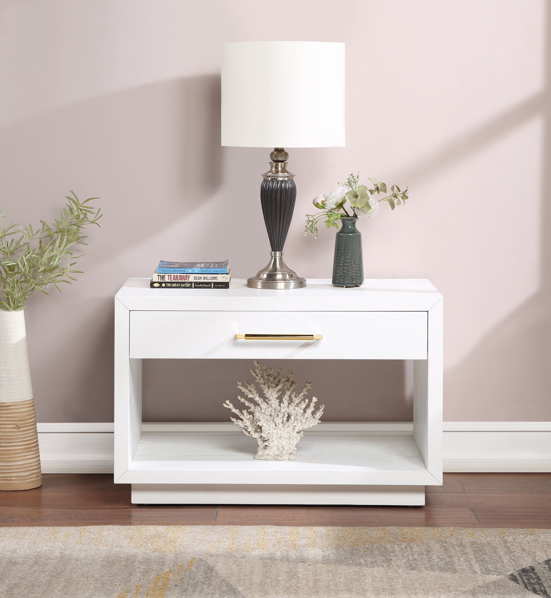 Avery - Night Stand - Urban Living Furniture (Los Angeles, CA)