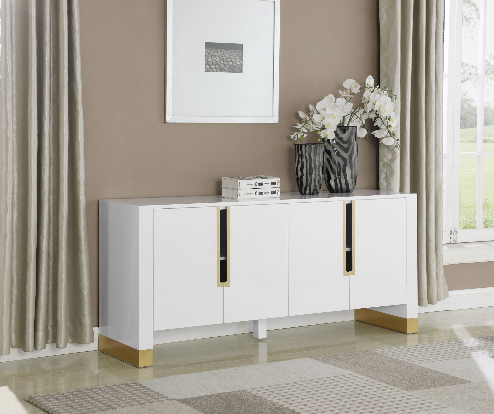 Florence - Sideboard - Urban Living Furniture (Los Angeles, CA)