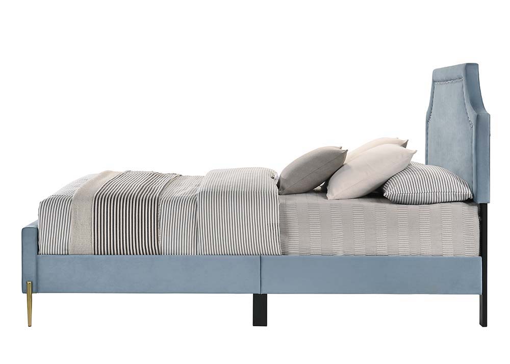 Milla - Bed - Urban Living Furniture (Los Angeles, CA)