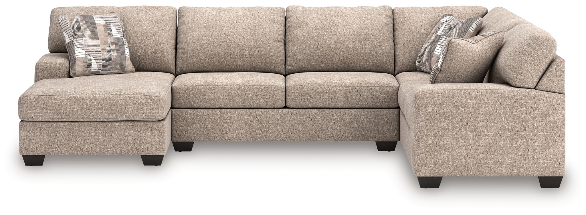 Seyler Lane - Sectional - Urban Living Furniture (Los Angeles, CA)