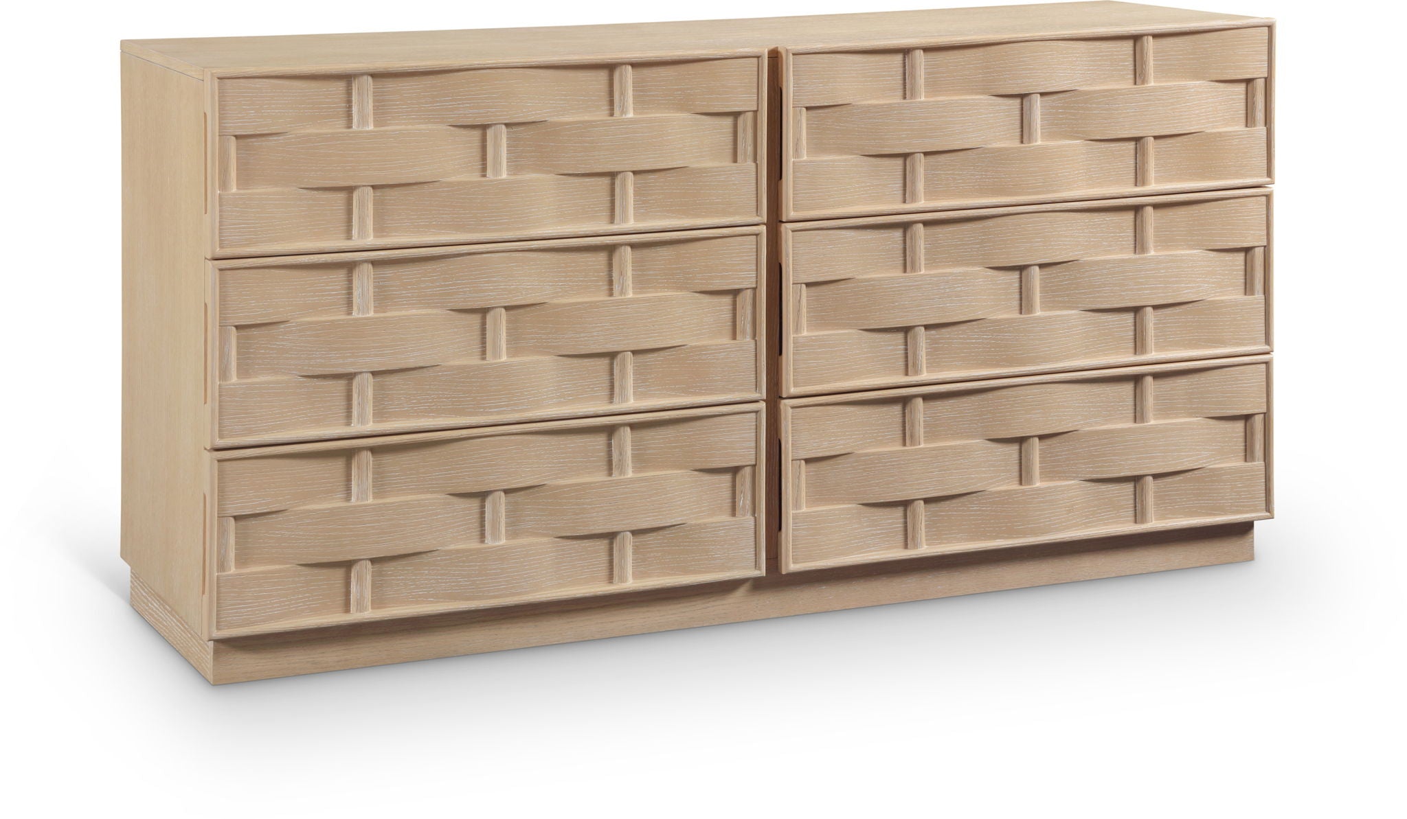 Weave - Dresser - Urban Living Furniture (Los Angeles, CA)