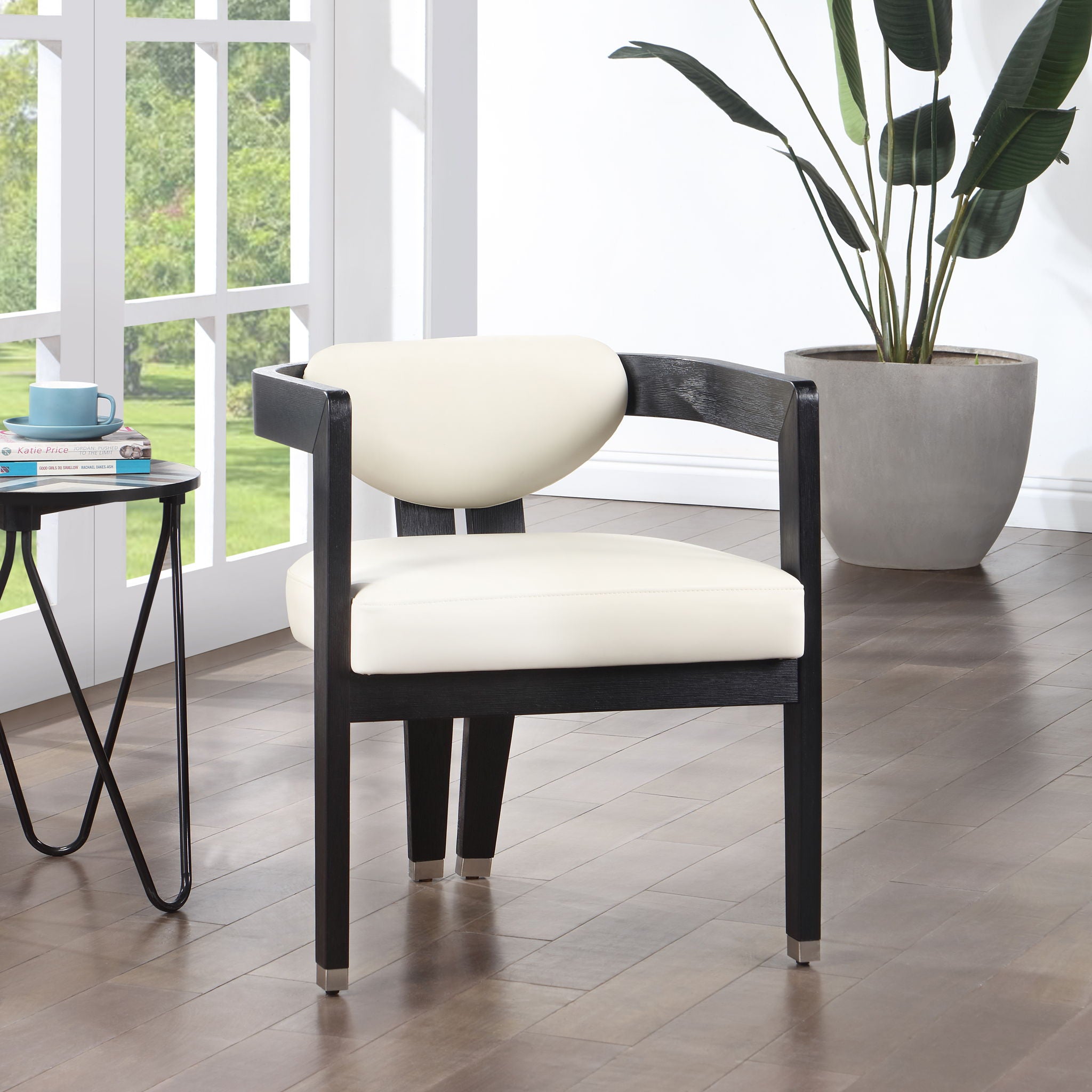 Carlyle - Dining Chair - Urban Living Furniture (Los Angeles, CA)