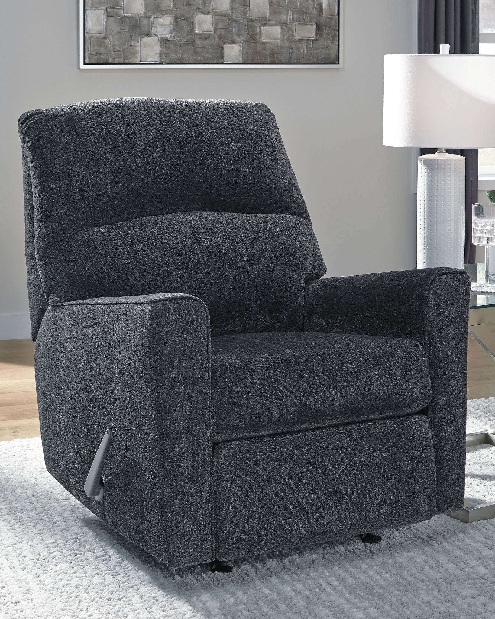 Altari - Rocker Recliner - Urban Living Furniture (Los Angeles, CA)