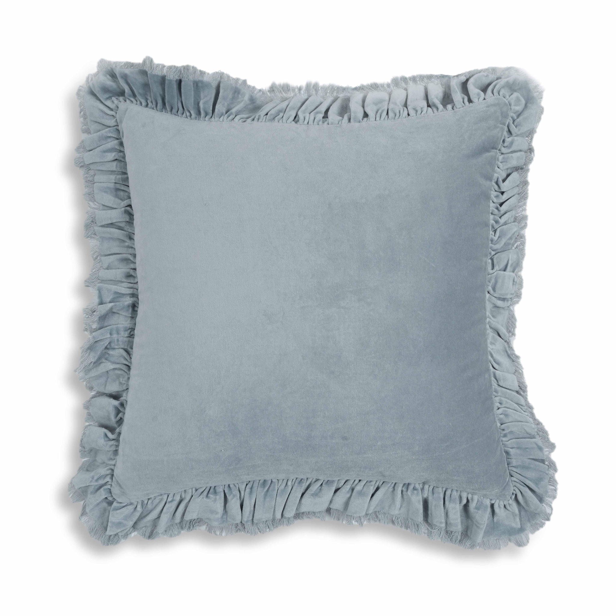 Alessia - Velvet Pillow - Urban Living Furniture (Los Angeles, CA)