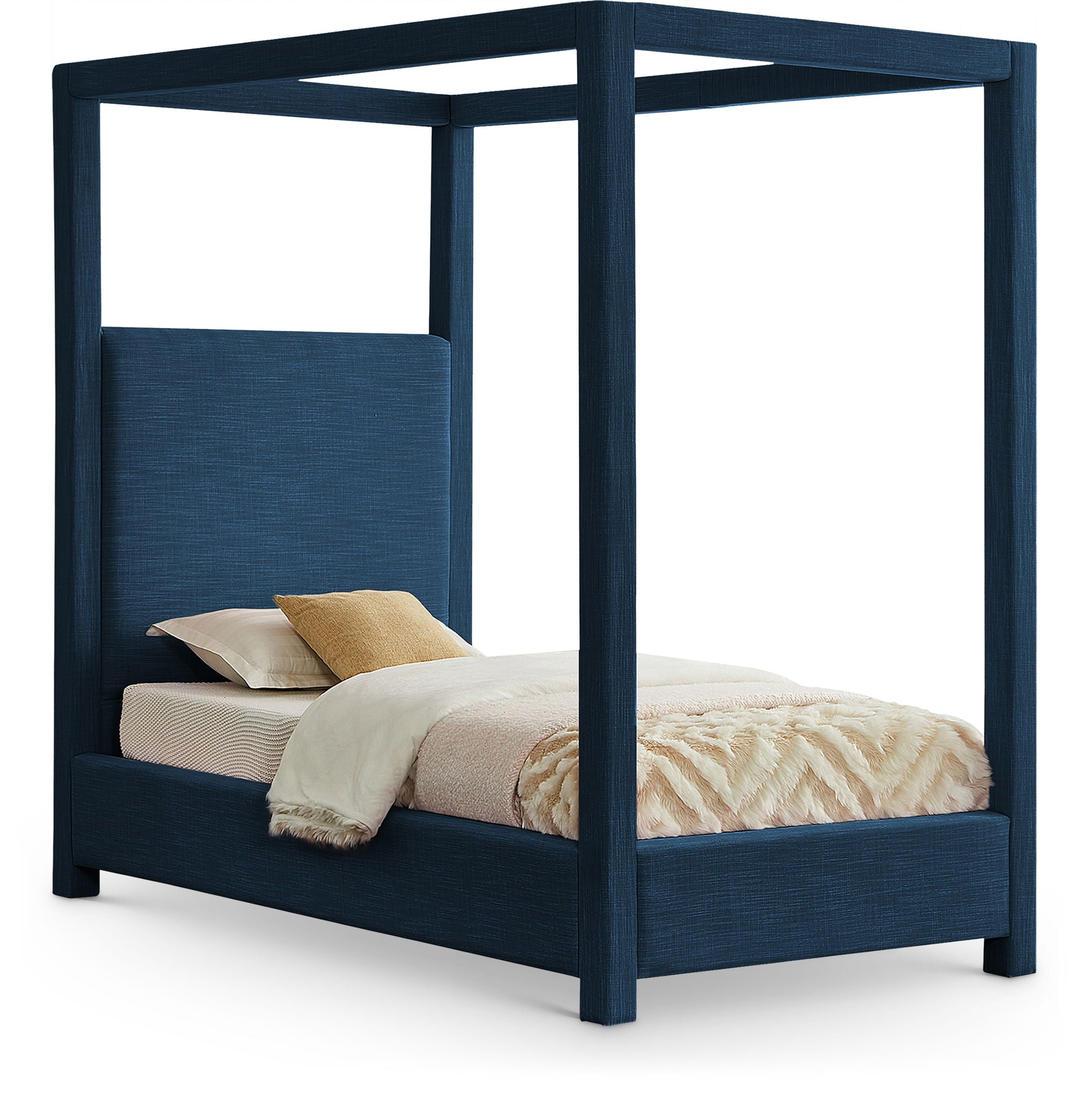 Emerson - Bed - Urban Living Furniture (Los Angeles, CA)