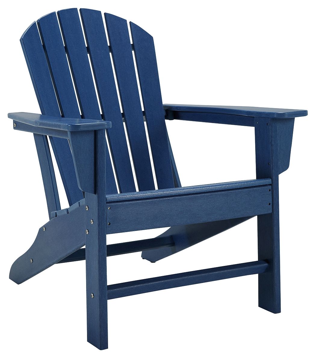Sundown Treasure - Outdoor Adirondack Chair - Urban Living Furniture (Los Angeles, CA)
