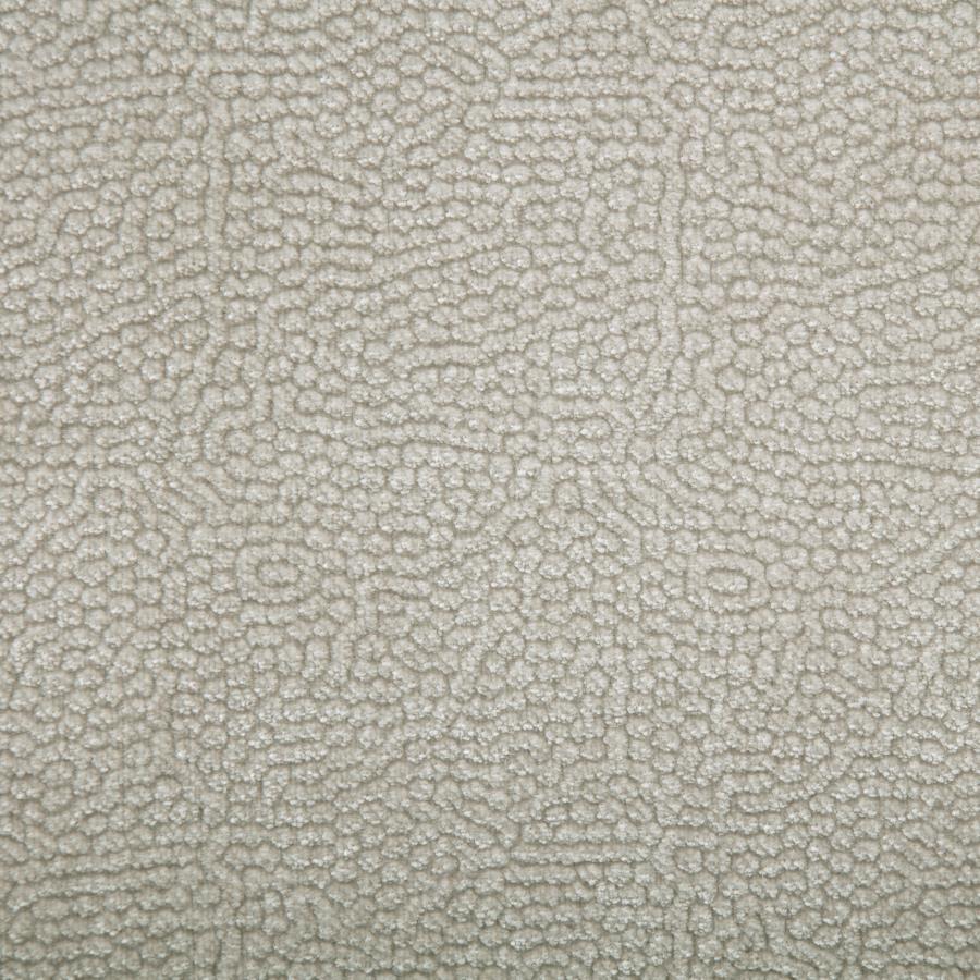 Kennett - Chenille Upholstered Power Recliner Chair - Ivory - Urban Living Furniture (Los Angeles, CA)