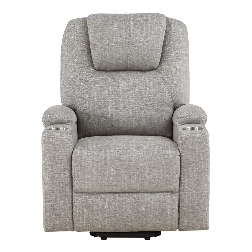 Evander - Power Lift Recliner - Urban Living Furniture (Los Angeles, CA)