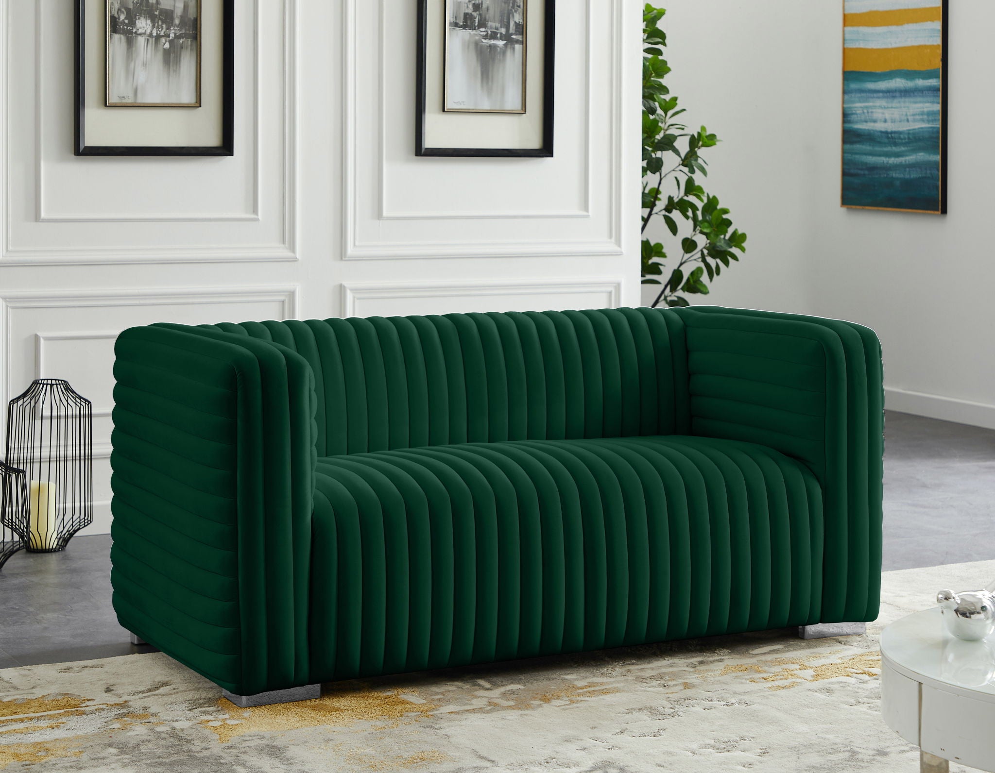 Ravish - Loveseat - Urban Living Furniture (Los Angeles, CA)