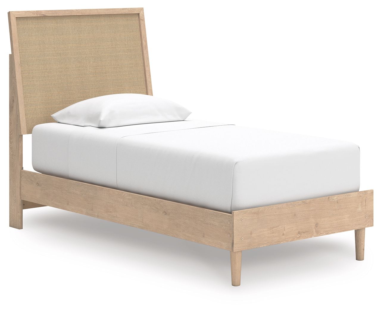 Cielden - Panel Bed - Urban Living Furniture (Los Angeles, CA)