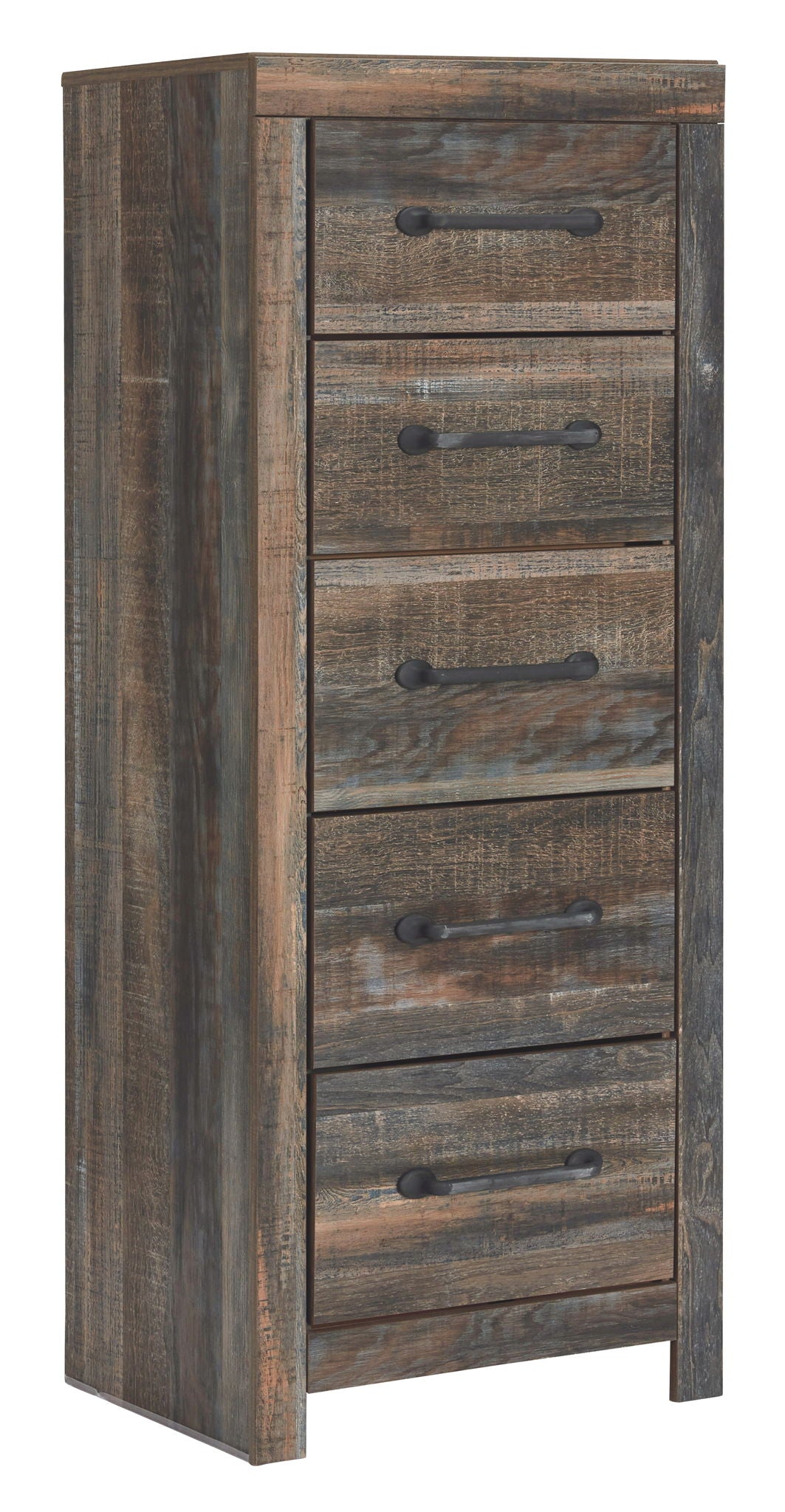 Drystan - Brown / Beige - Narrow Chest - Urban Living Furniture (Los Angeles, CA)