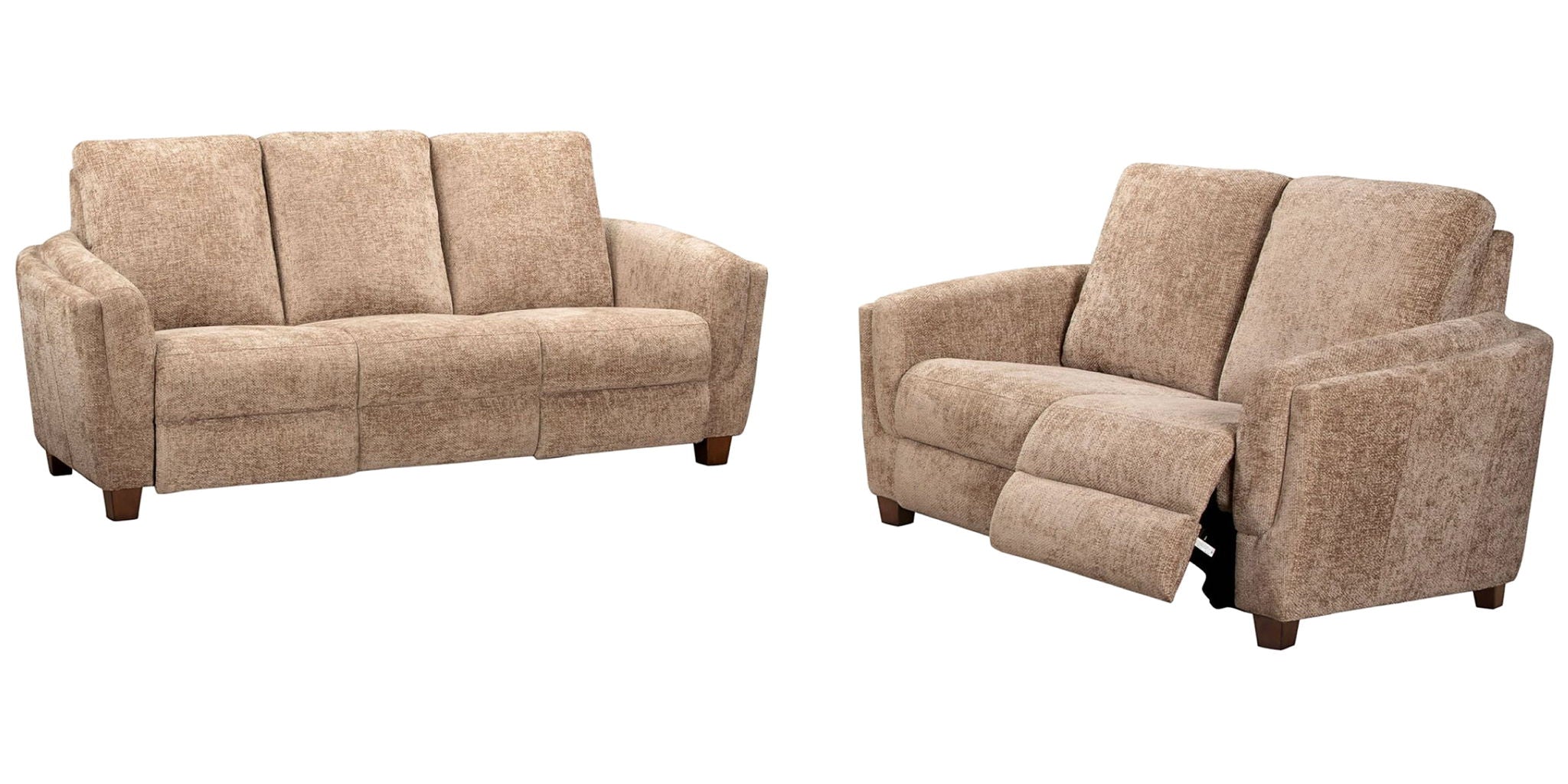 Morehead - Power Reclining Sofa Set - Urban Living Furniture (Los Angeles, CA)