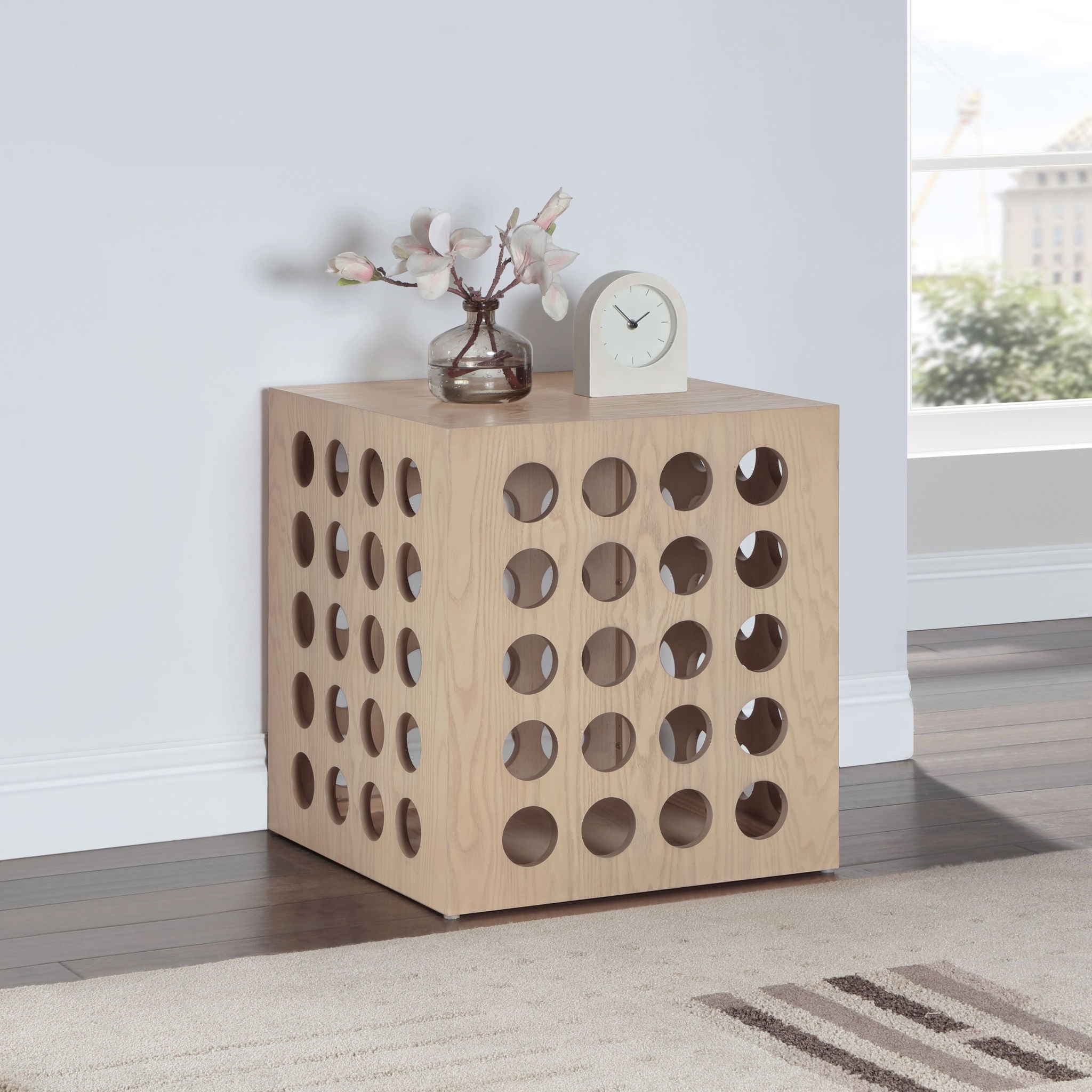 Kinsley - End Table - Urban Living Furniture (Los Angeles, CA)